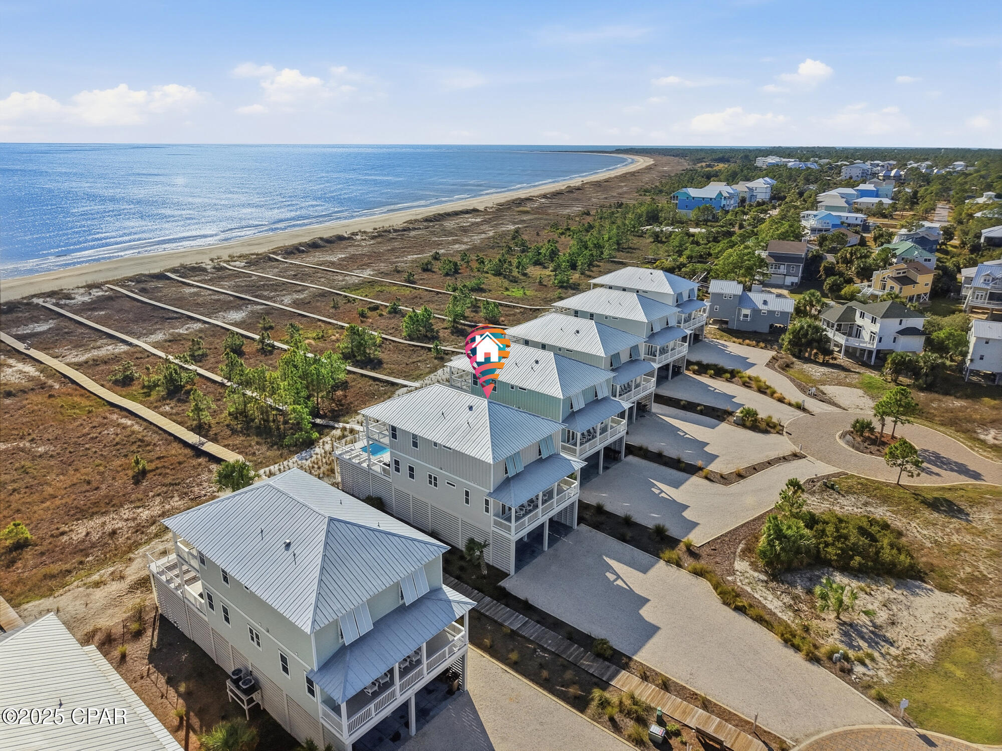 Villa Del Sol - Residential