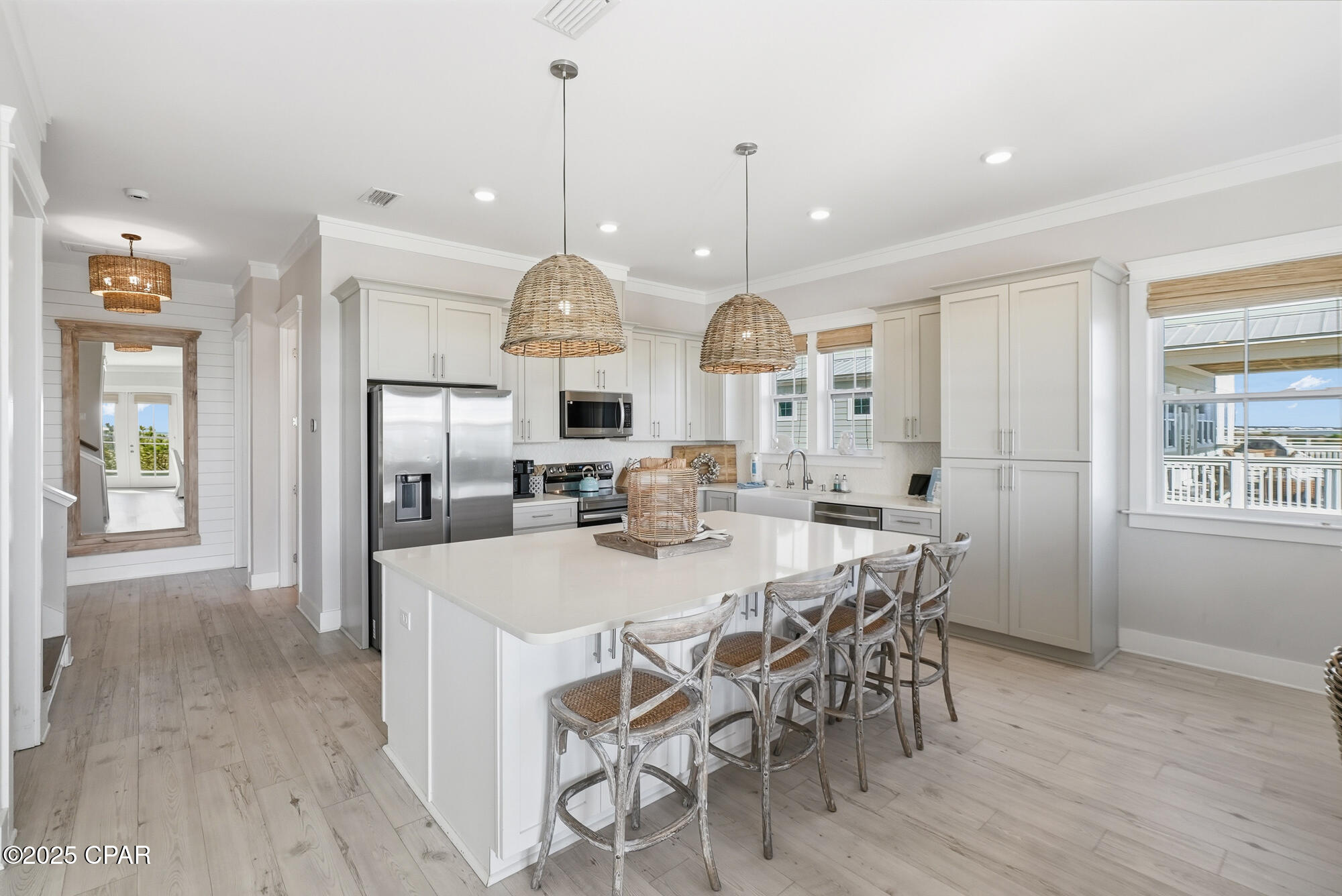 Villa Del Sol - Residential