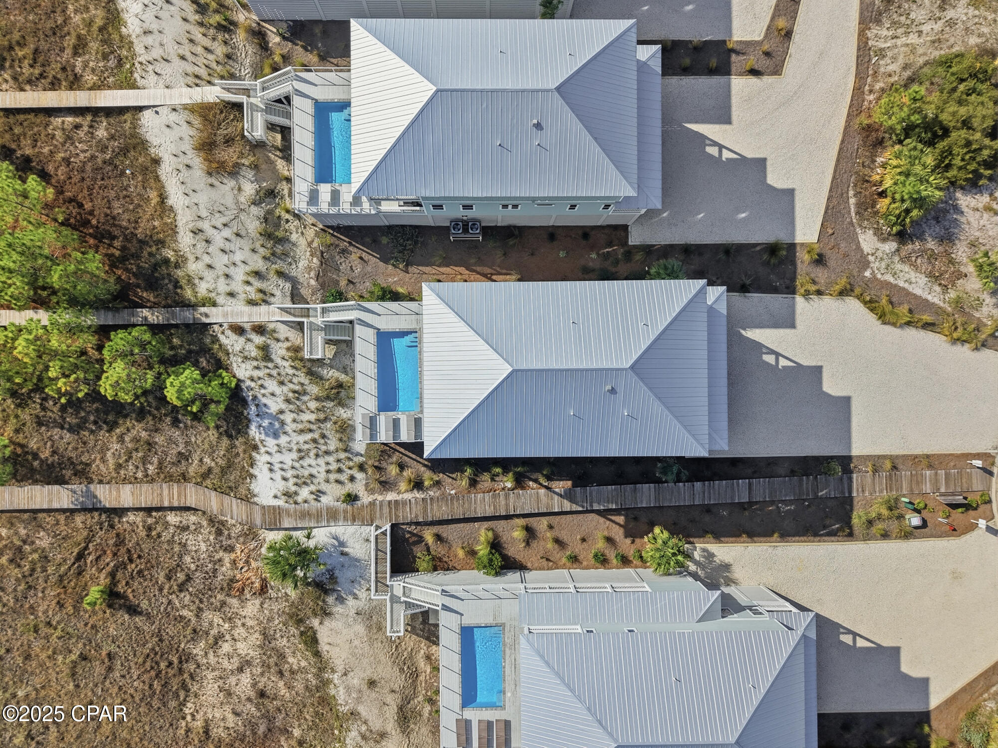 Villa Del Sol - Residential