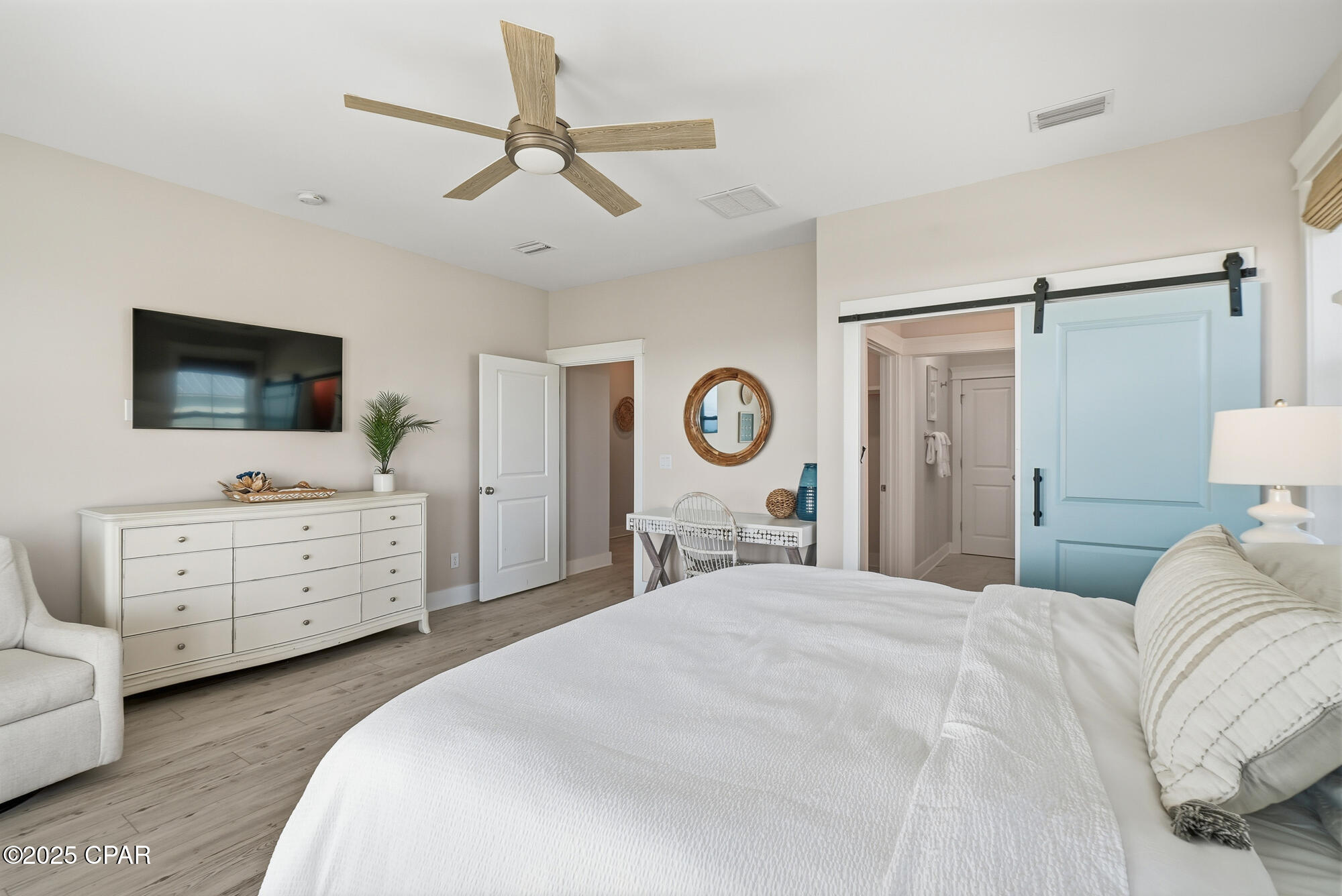 Villa Del Sol - Residential