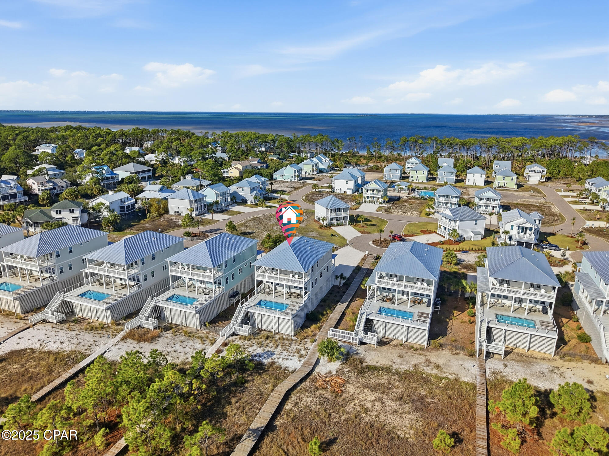 Villa Del Sol - Residential