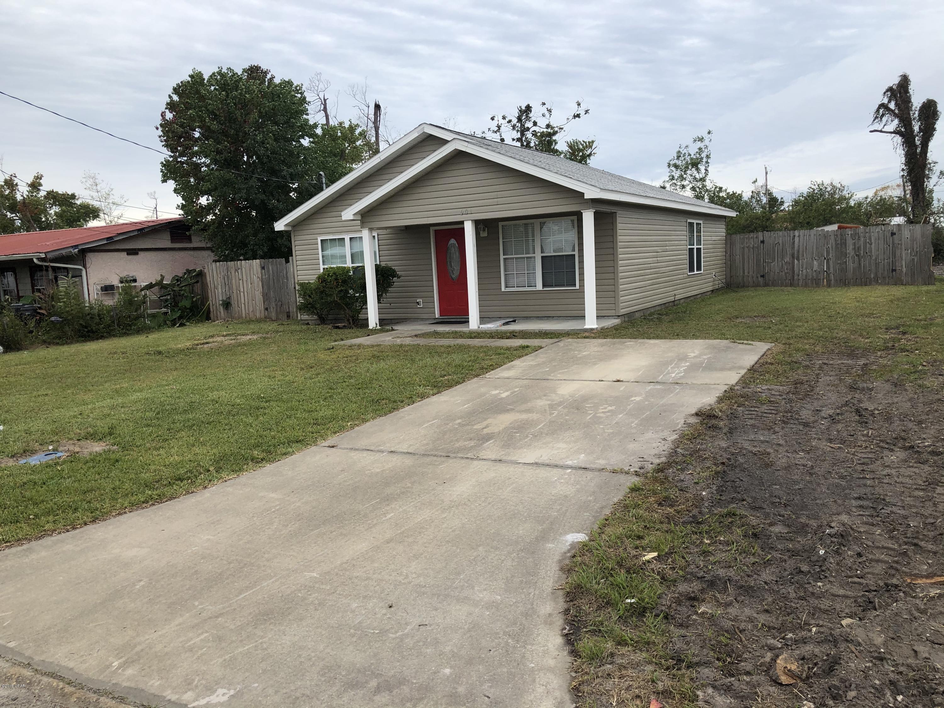 Robindale - Residential