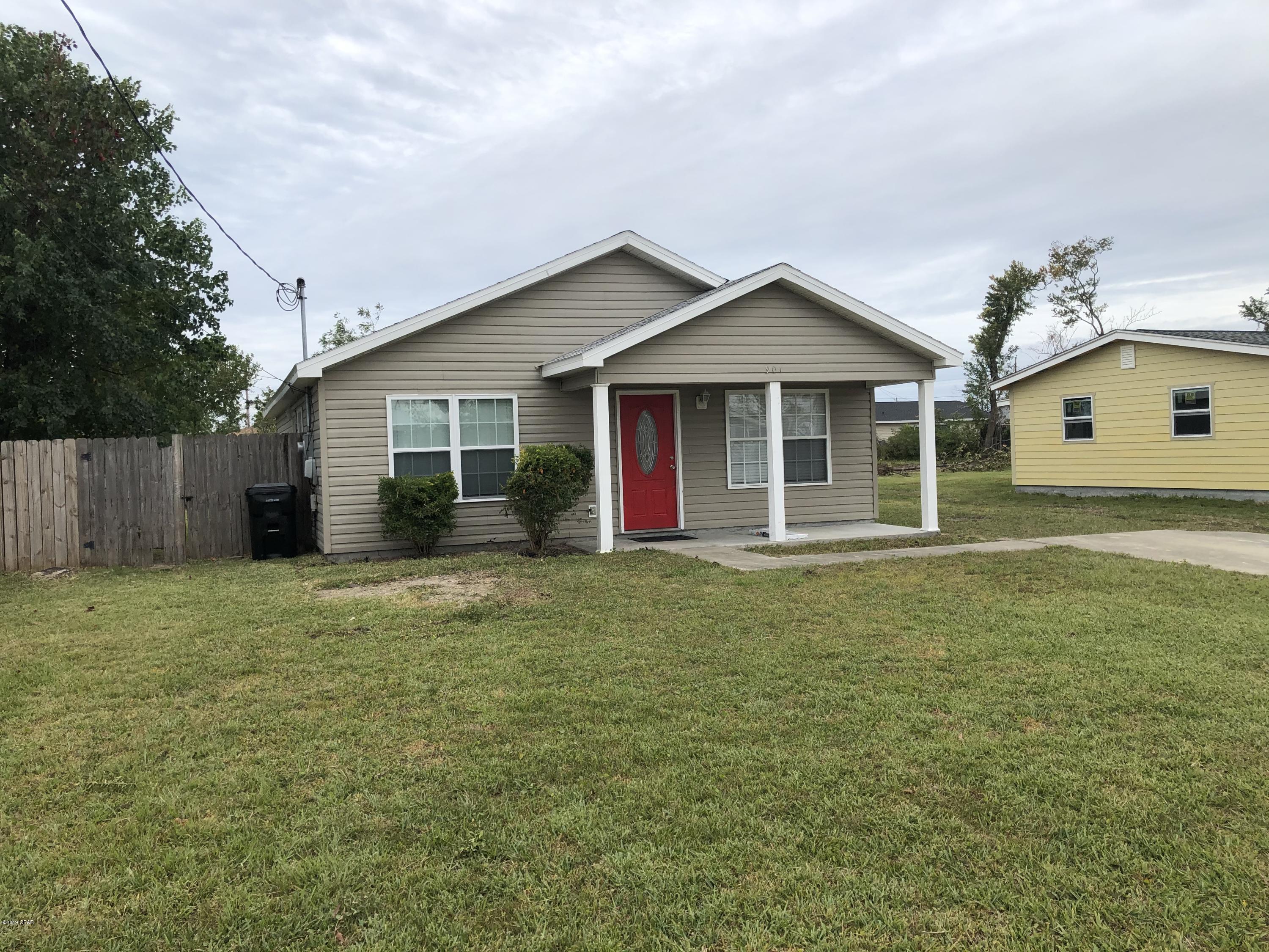 Robindale - Residential