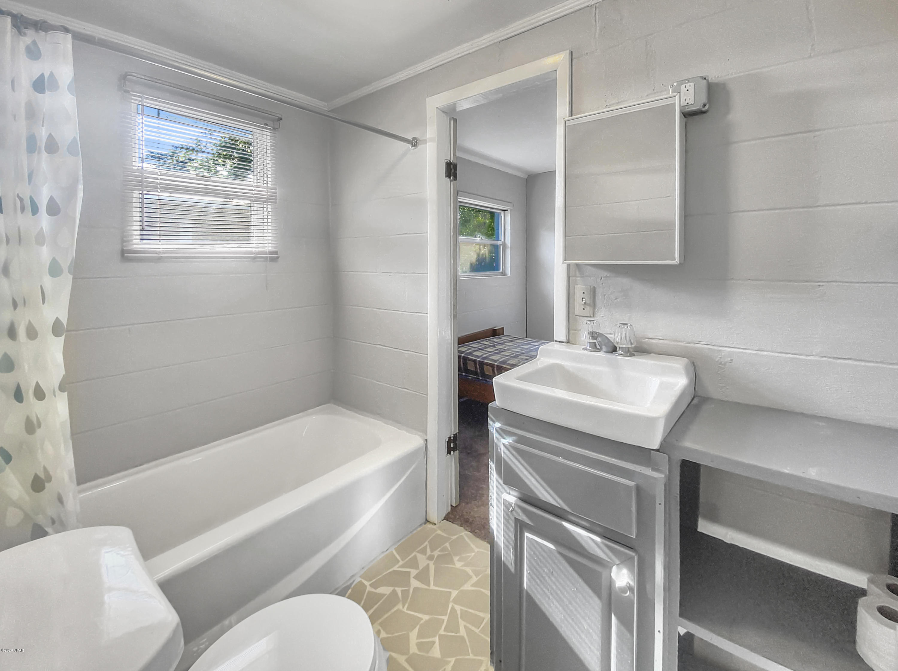 Inlet Beach Heights - Residential Lease