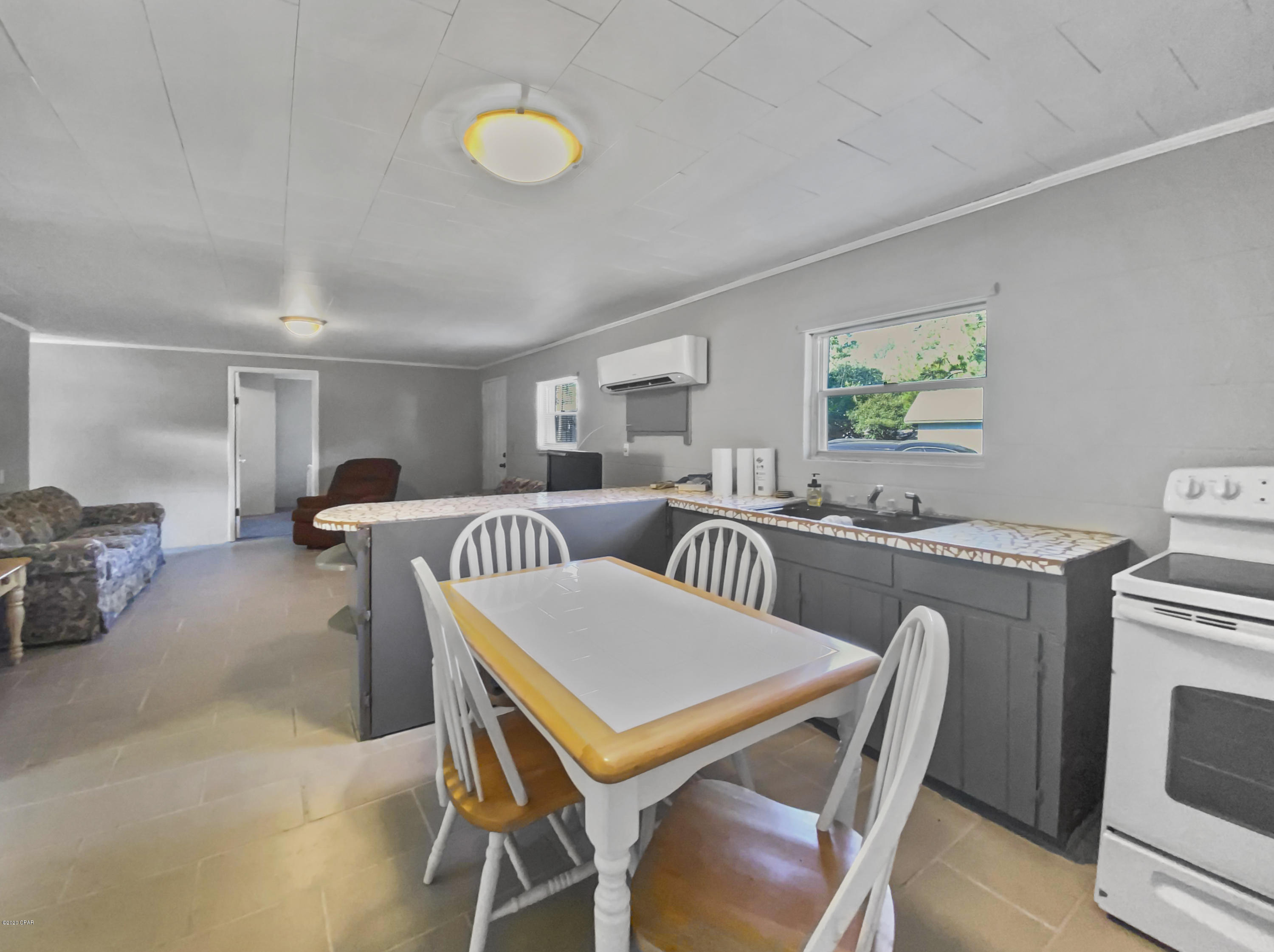 Inlet Beach Heights - Residential Lease