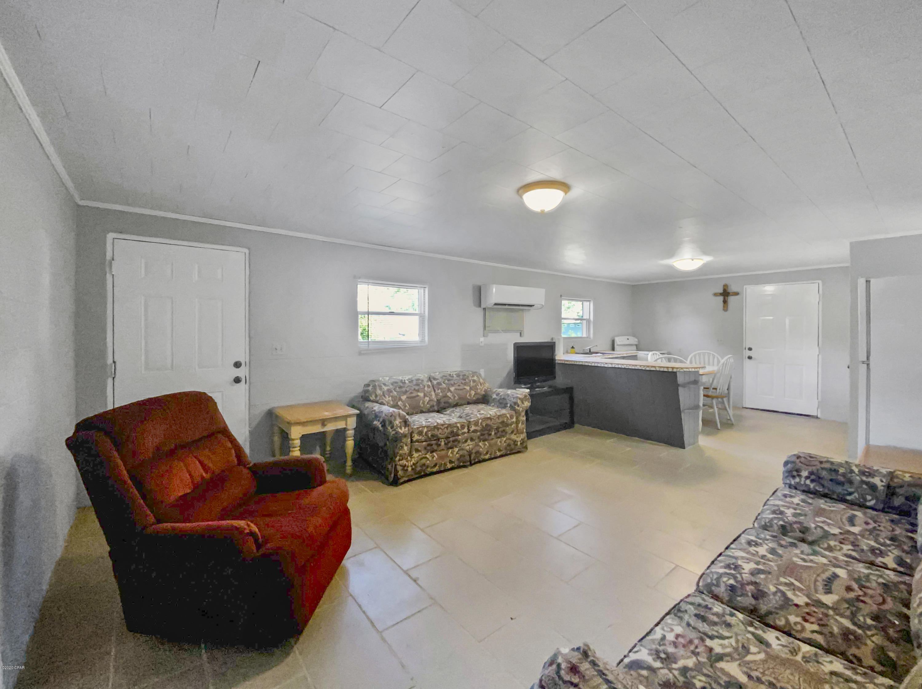 Inlet Beach Heights - Residential Lease