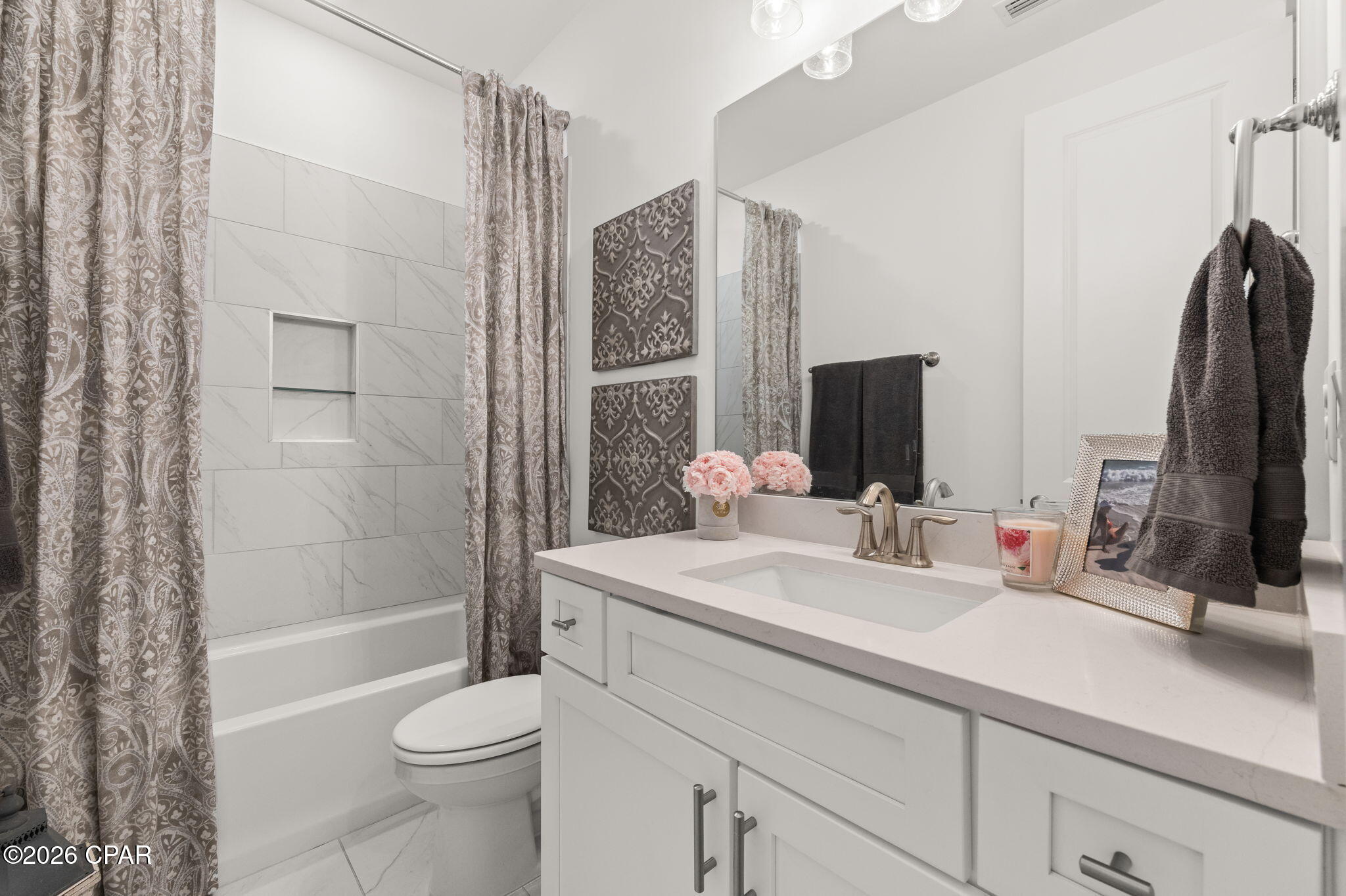 Breakfast Point - Residential