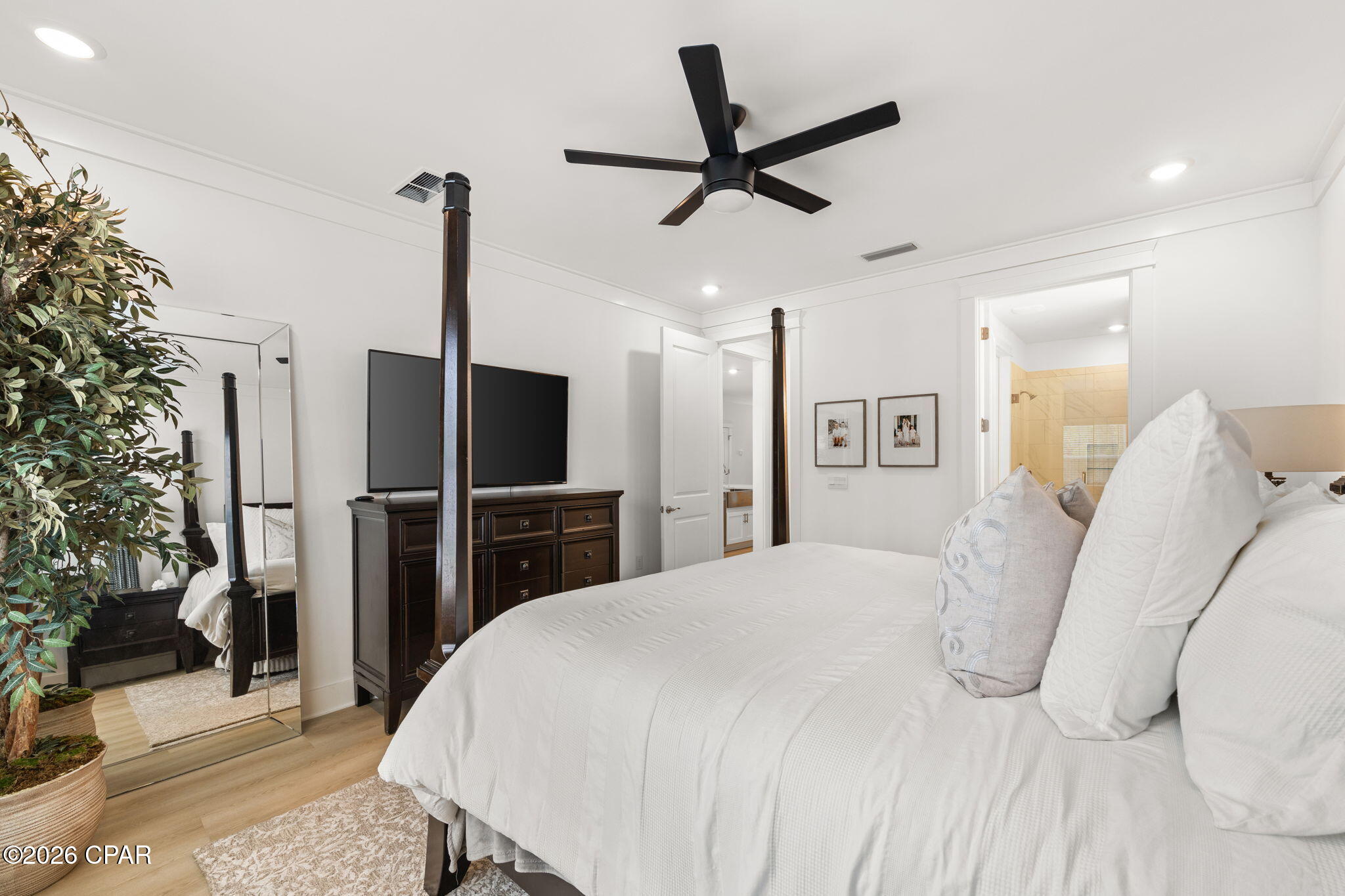 Breakfast Point - Residential