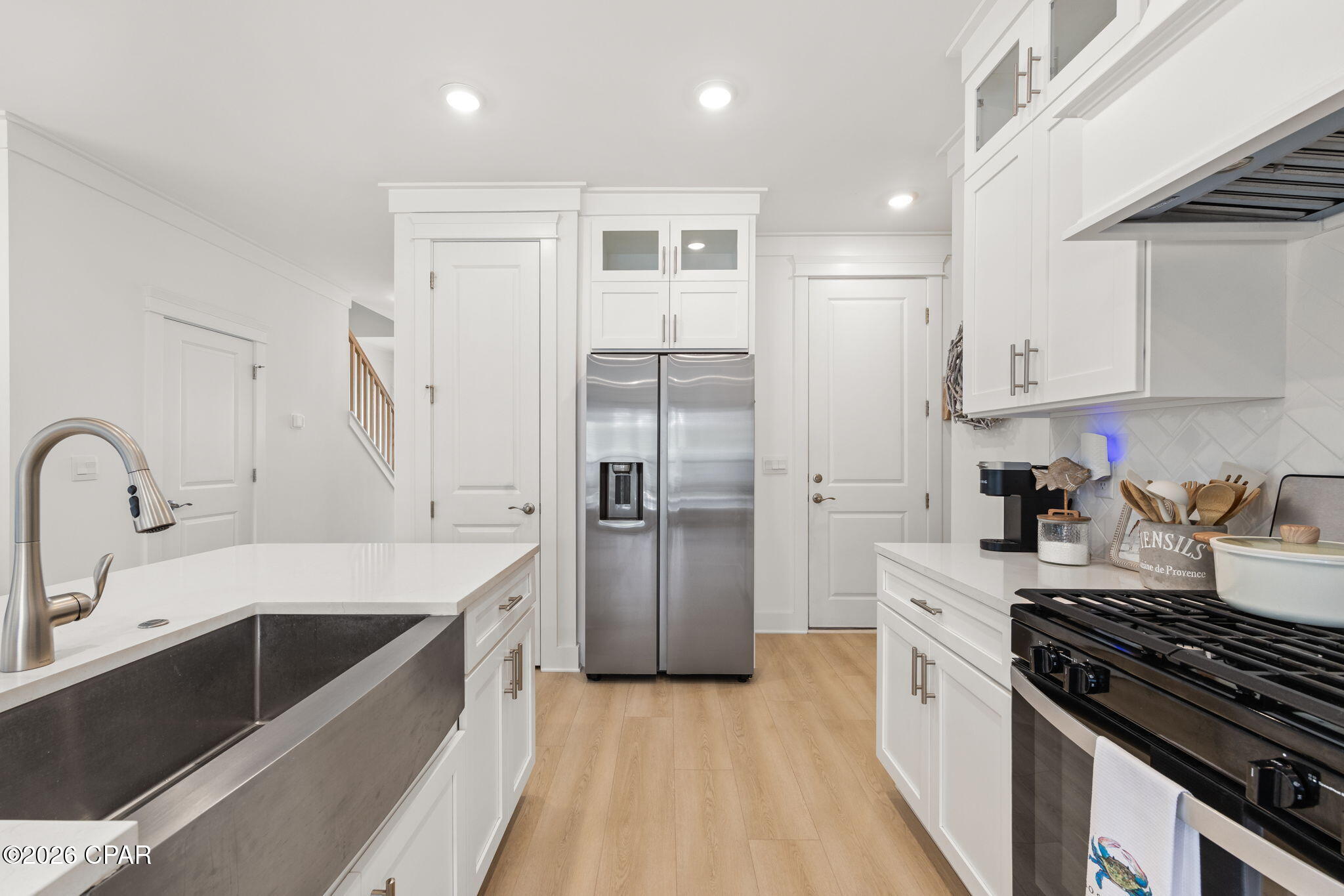 Breakfast Point - Residential