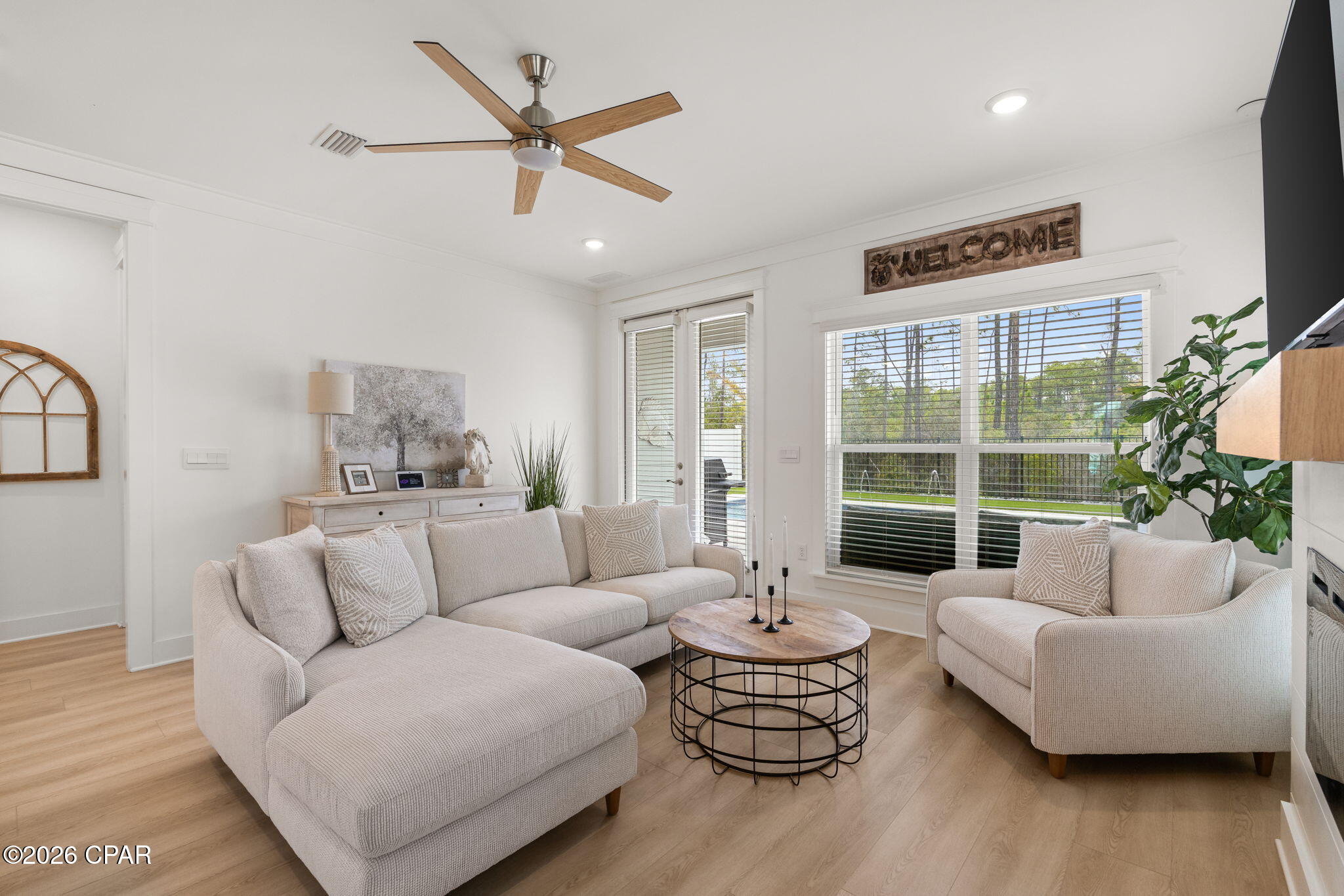 Breakfast Point - Residential