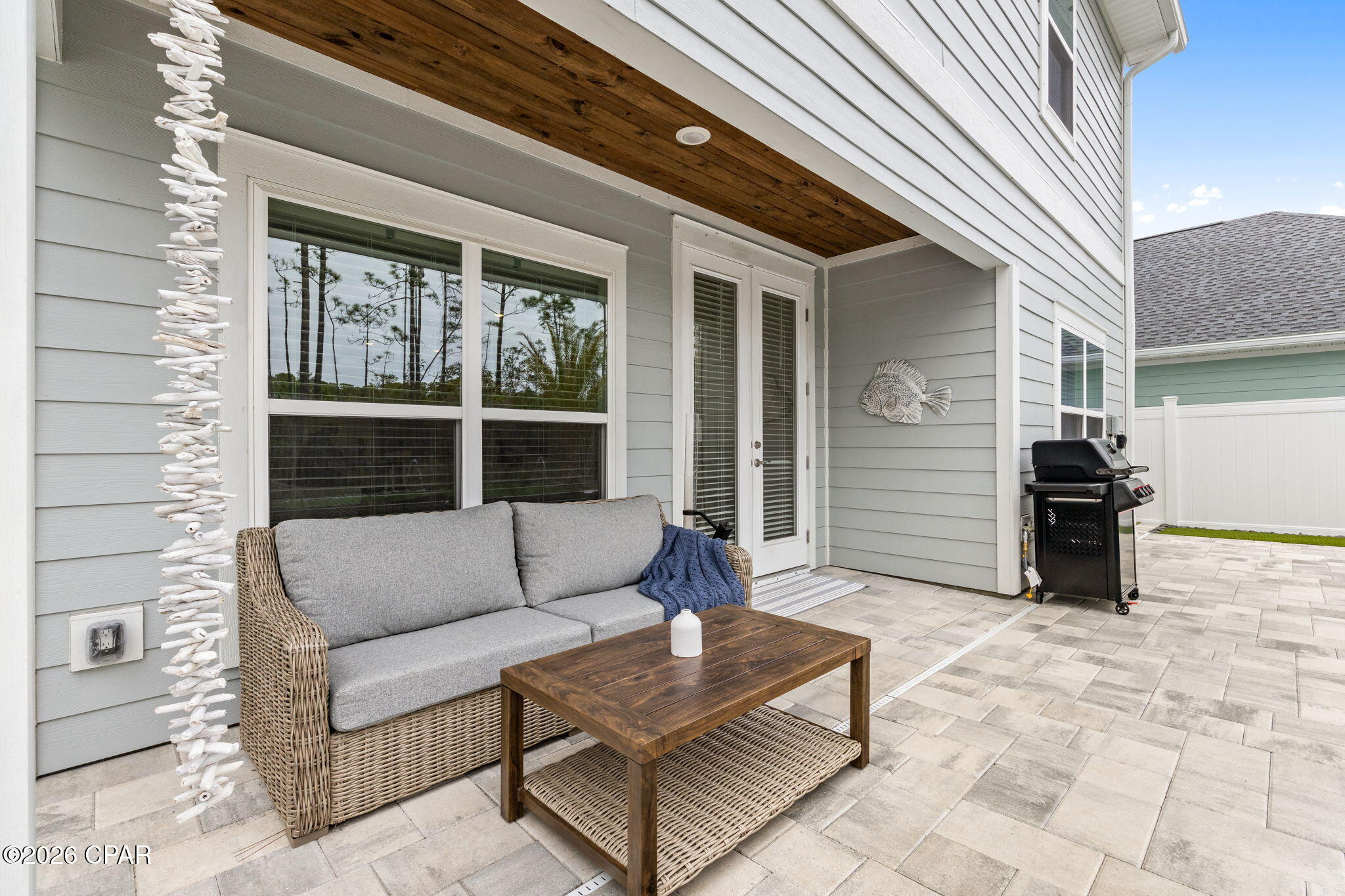 Breakfast Point - Residential