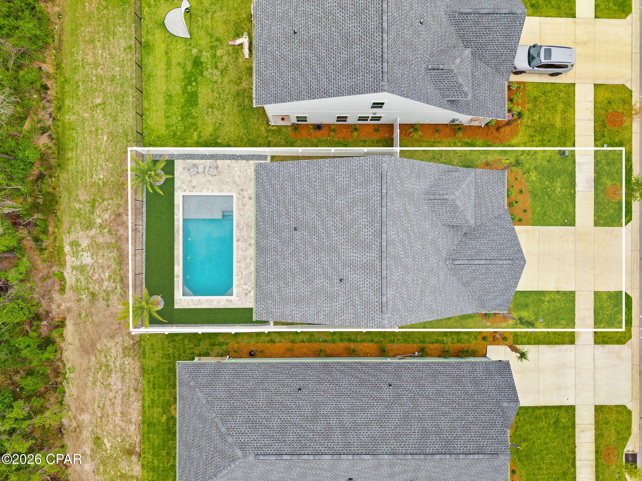 Breakfast Point - Residential