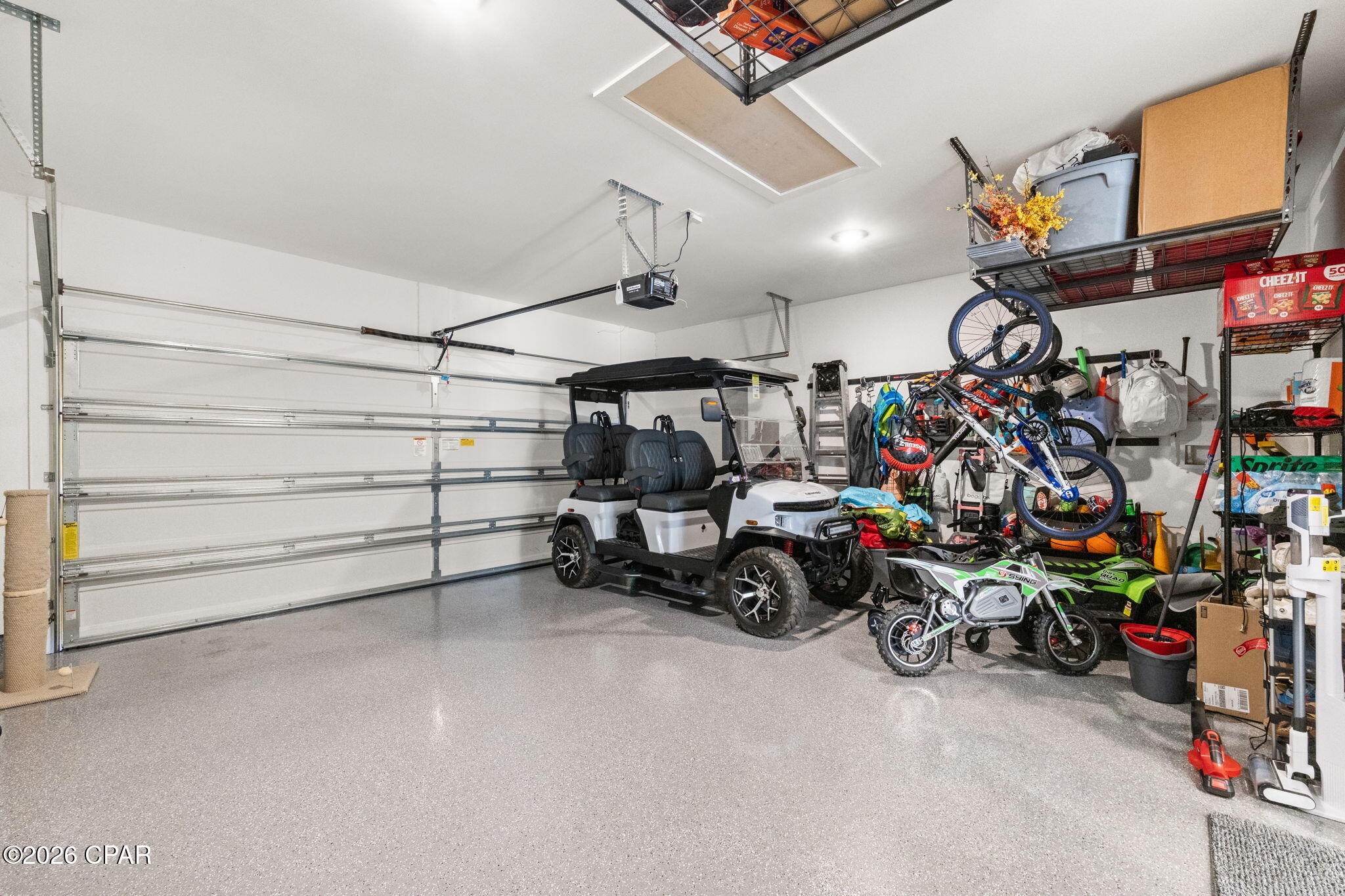 Breakfast Point - Residential