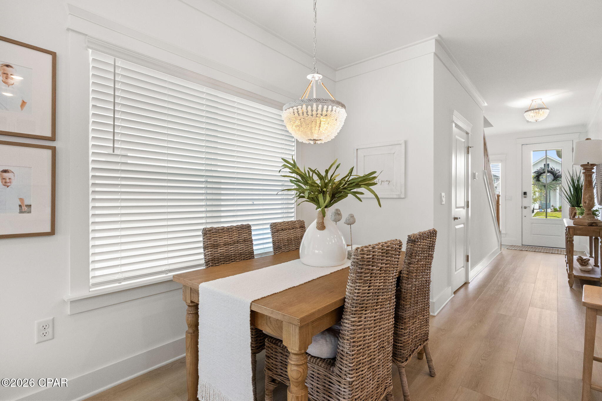 Breakfast Point - Residential