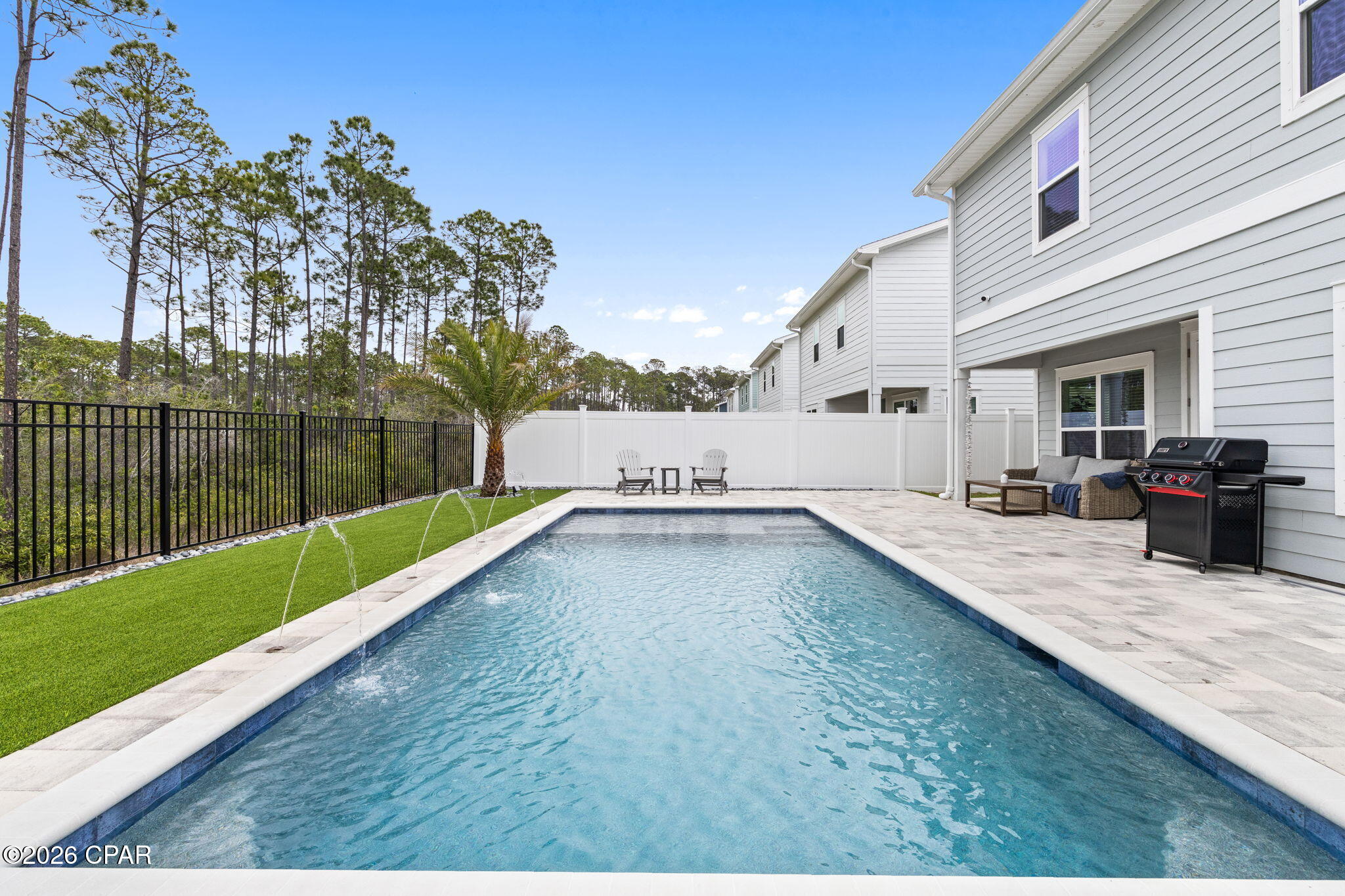 Breakfast Point - Residential