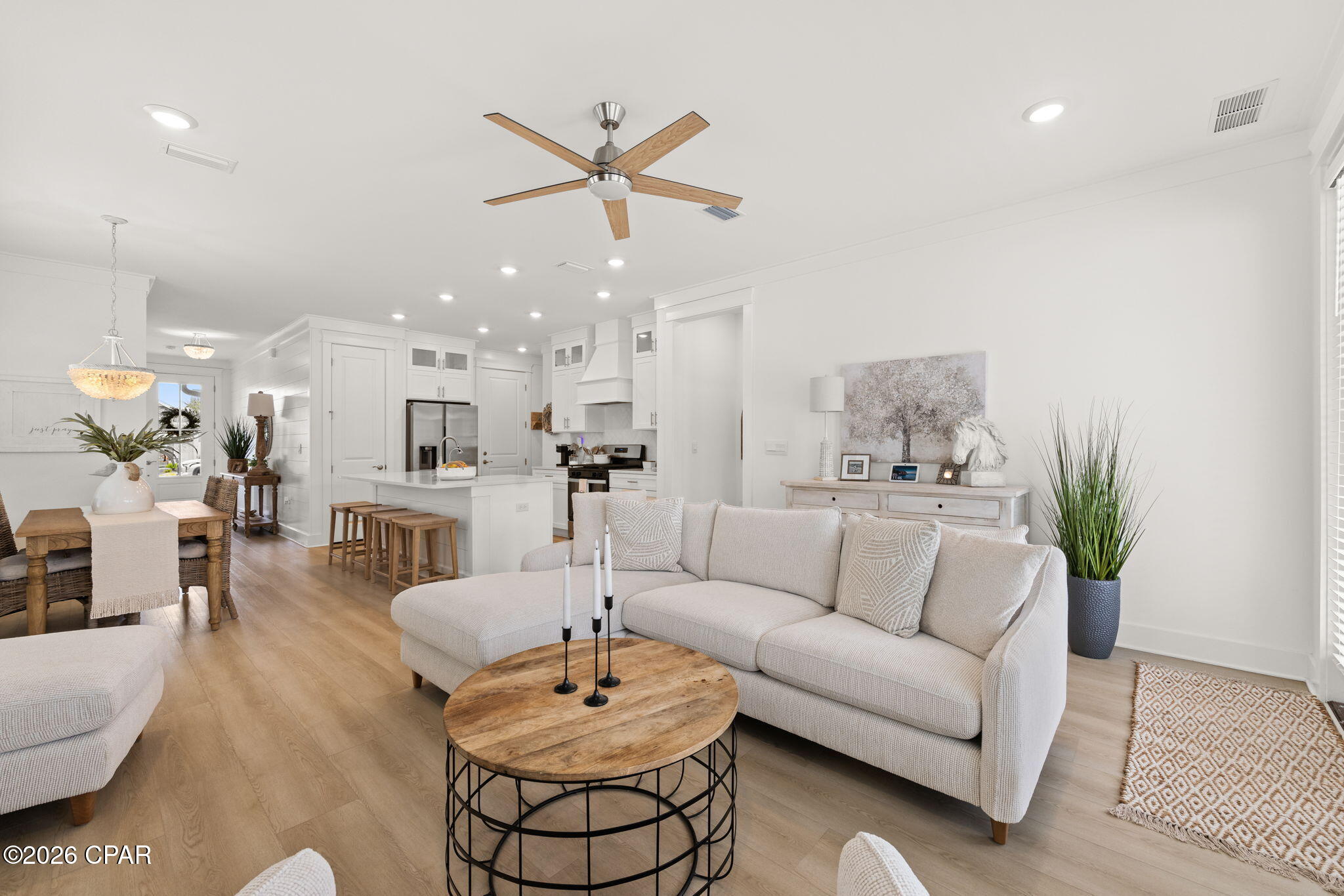 Breakfast Point - Residential