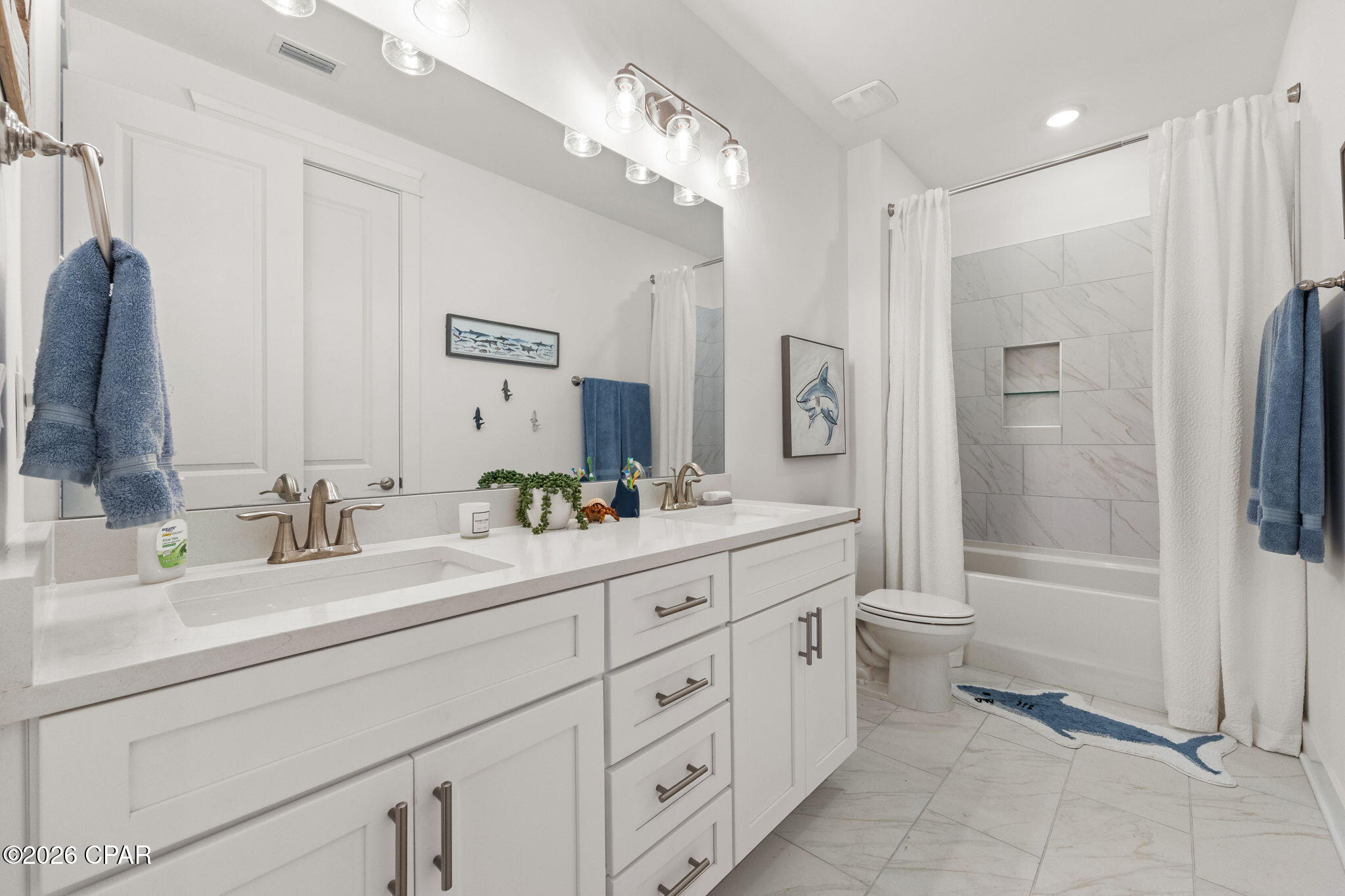 Breakfast Point - Residential