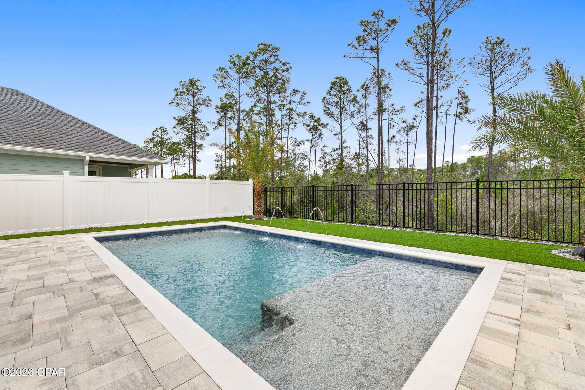 Breakfast Point - Residential