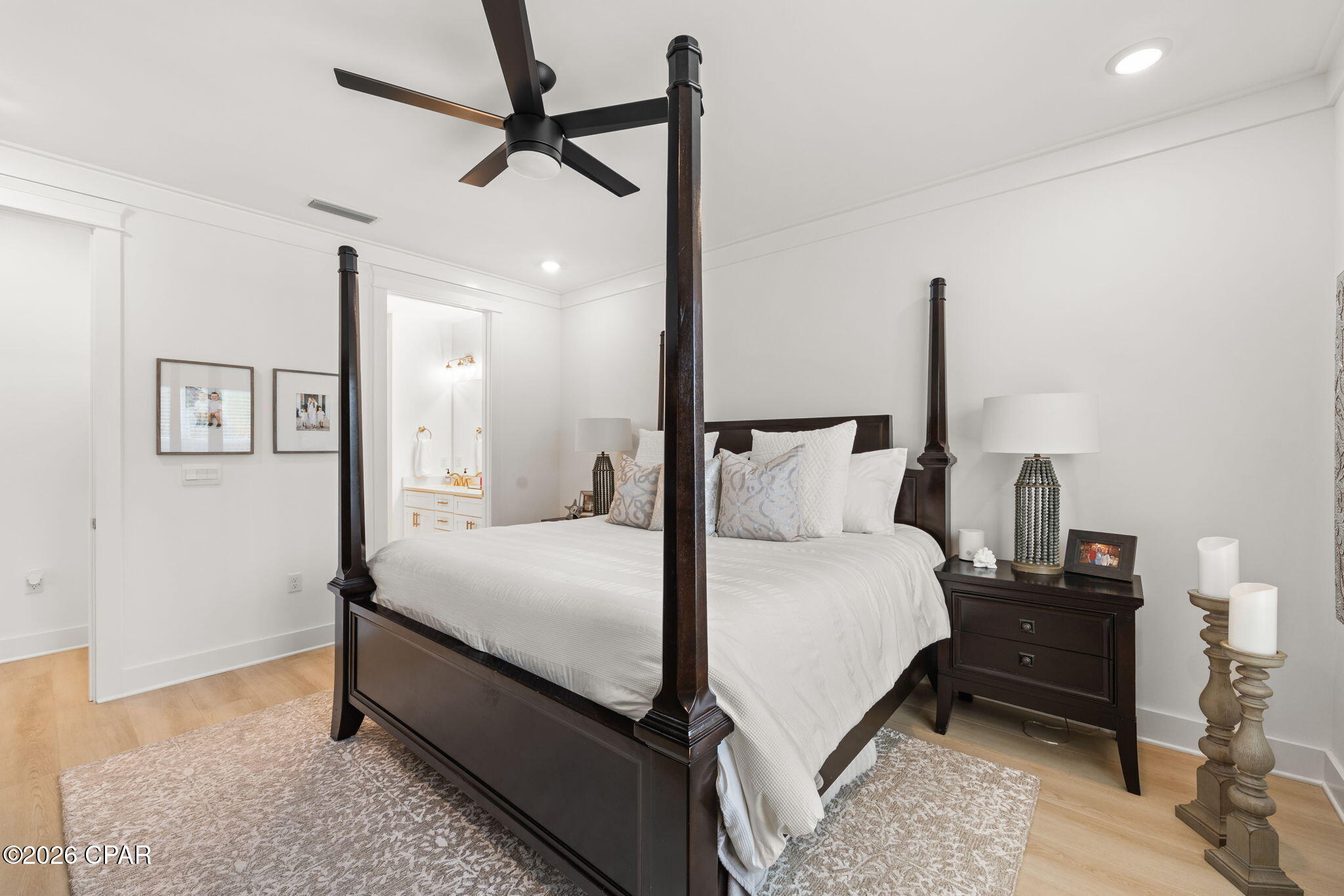 Breakfast Point - Residential