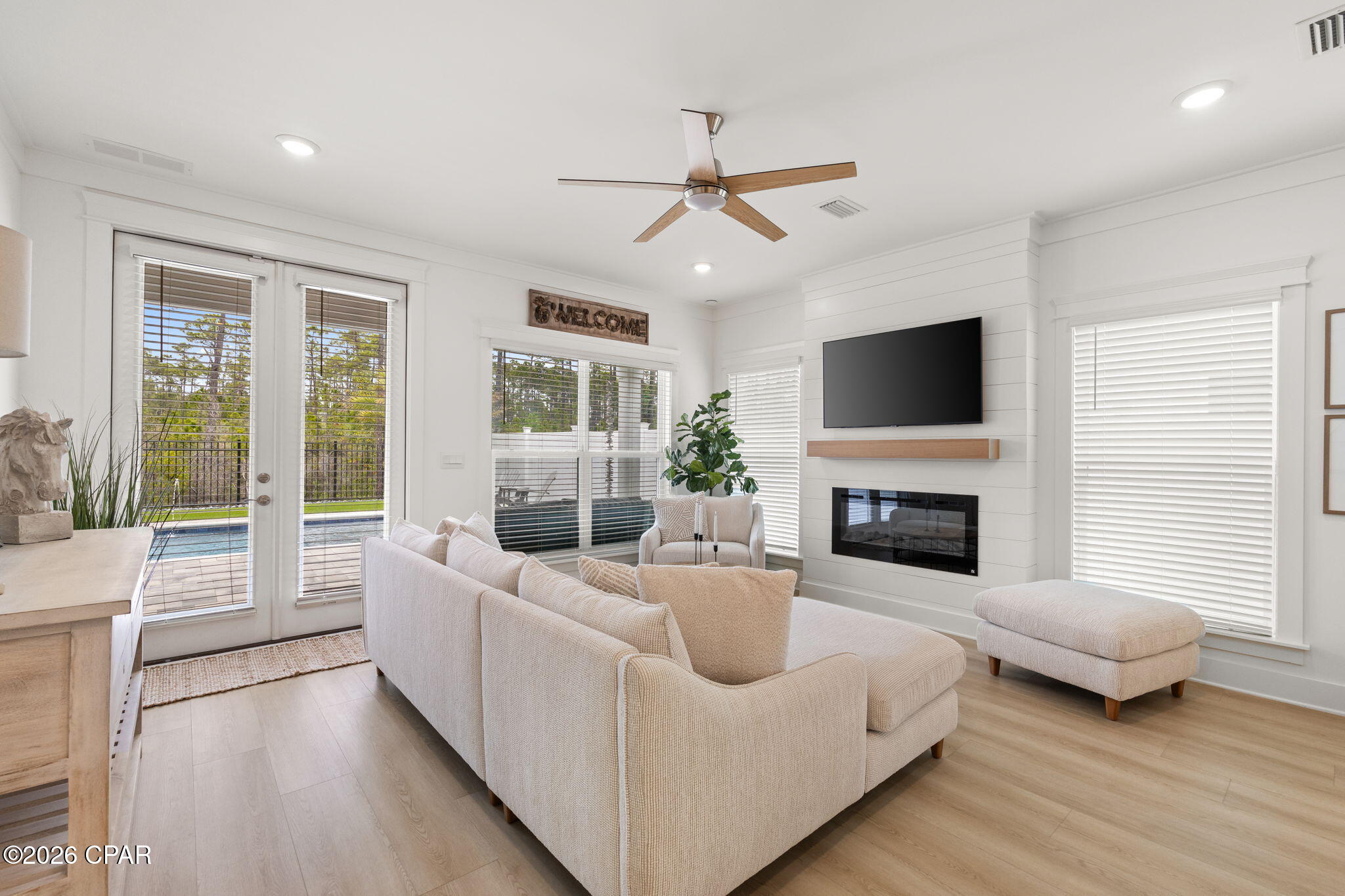 Breakfast Point - Residential