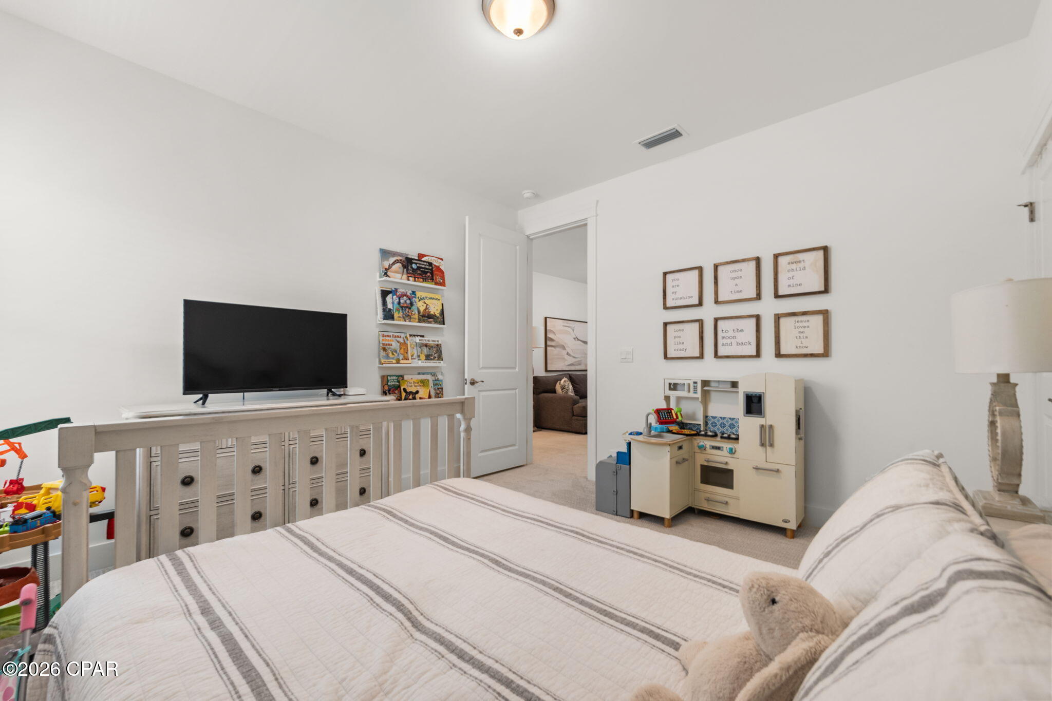 Breakfast Point - Residential