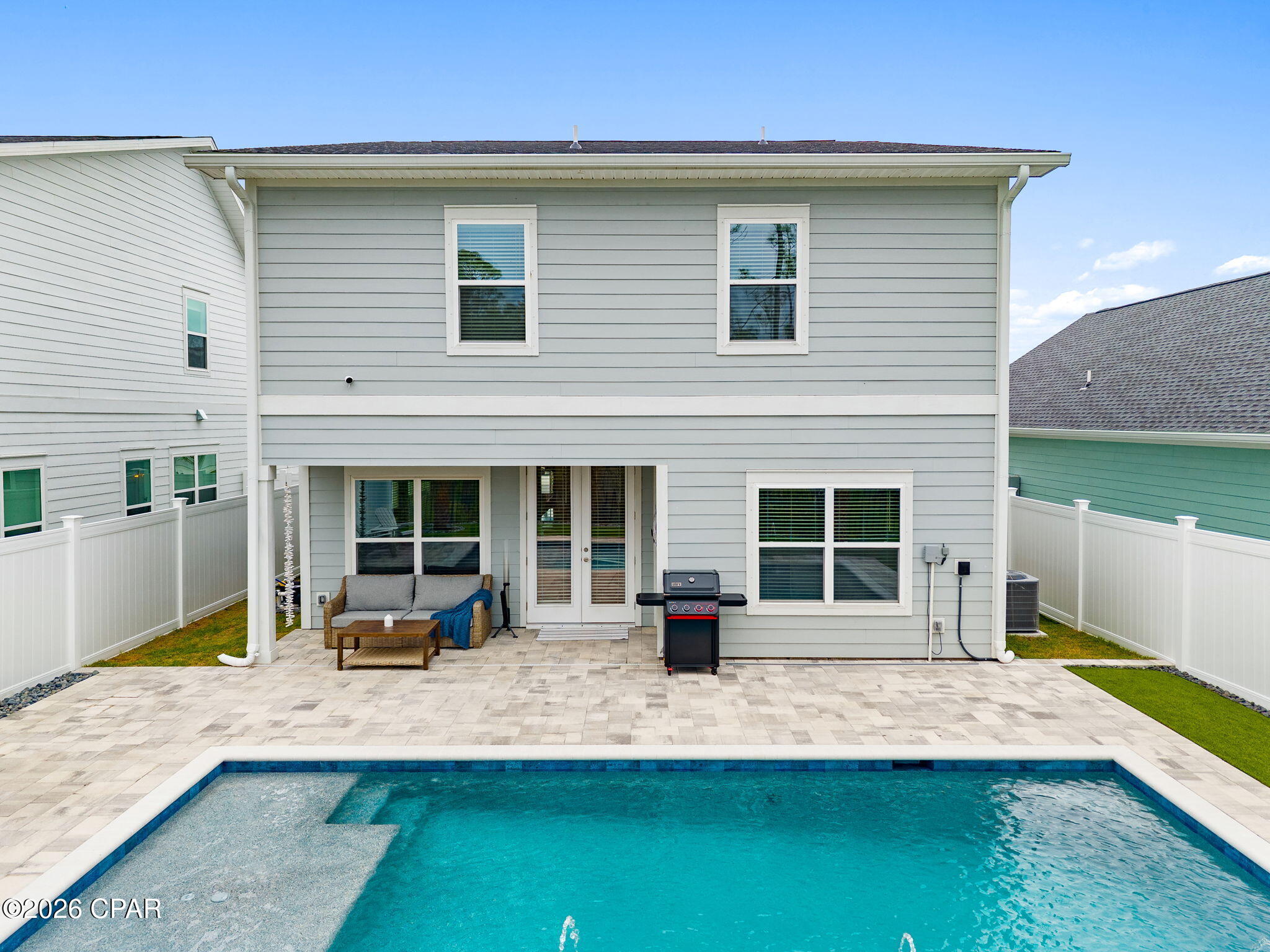 Breakfast Point - Residential