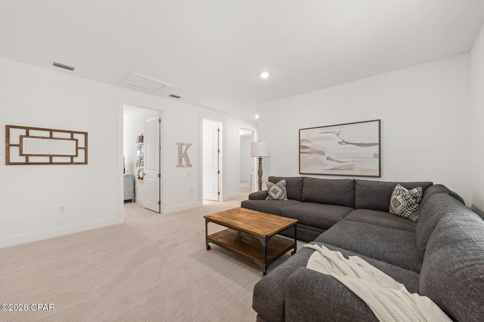 Breakfast Point - Residential