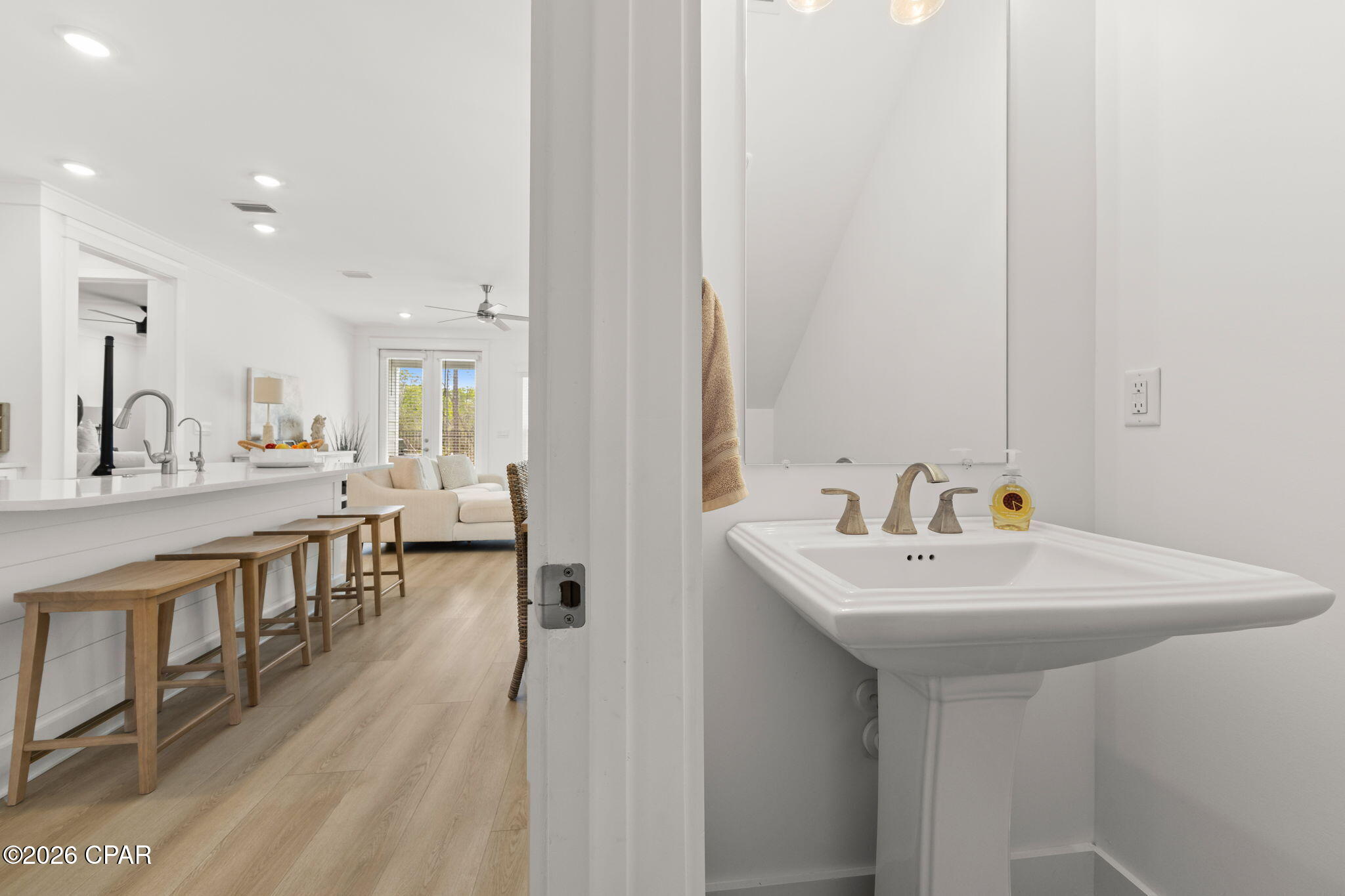 Breakfast Point - Residential