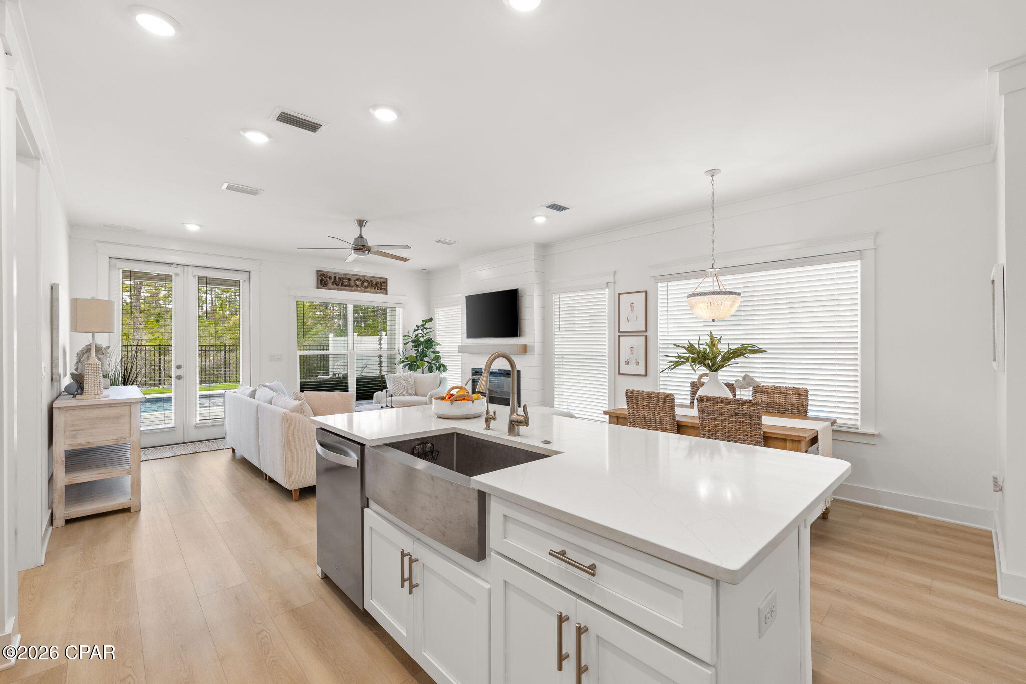 Breakfast Point - Residential