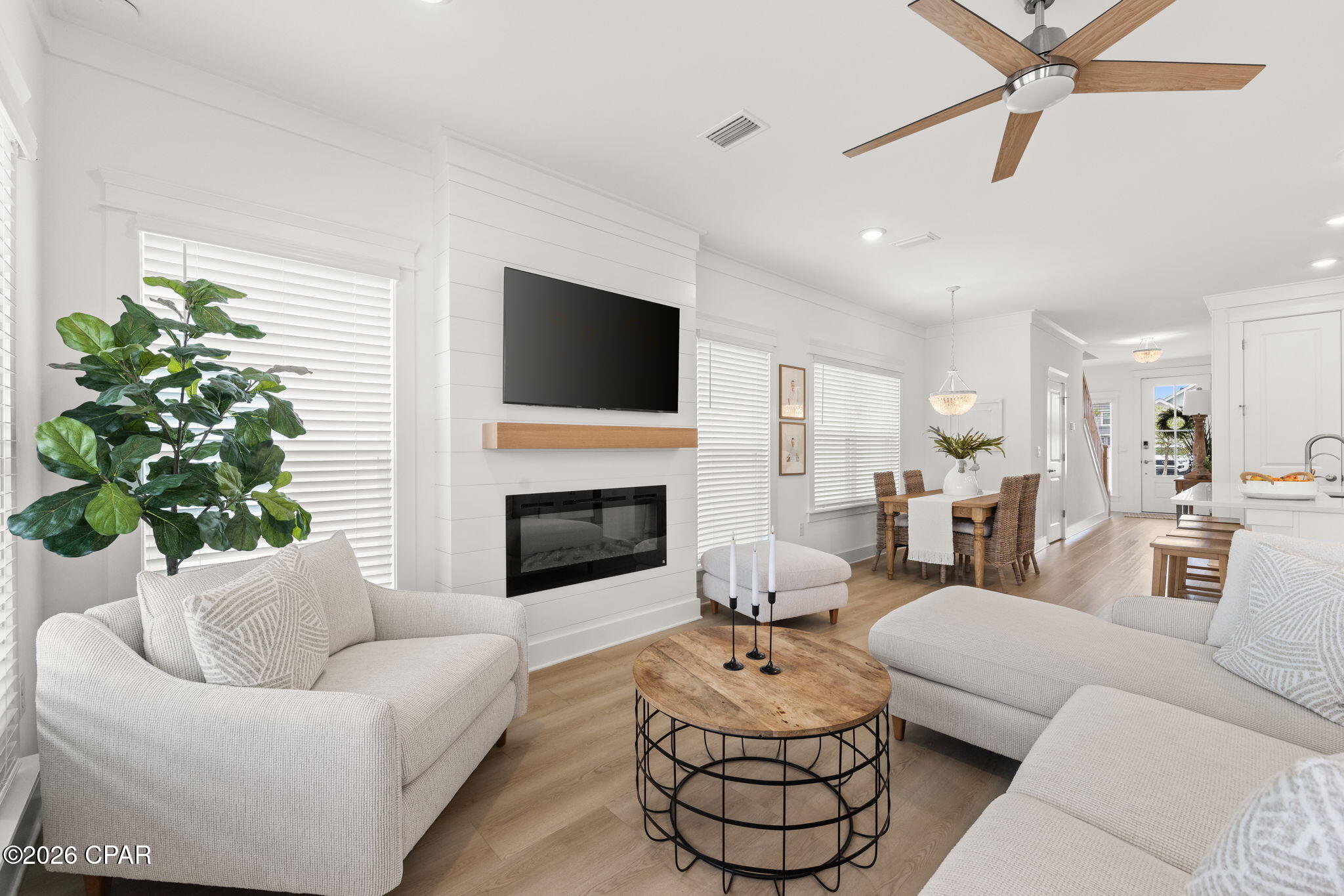 Breakfast Point - Residential