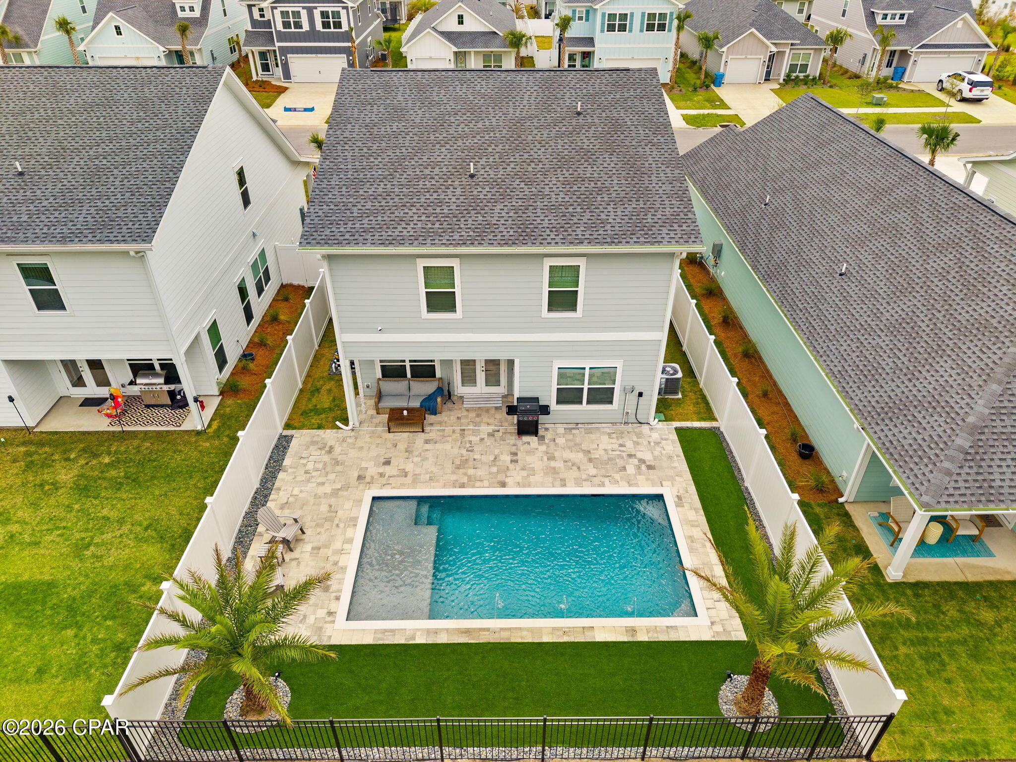 Breakfast Point - Residential