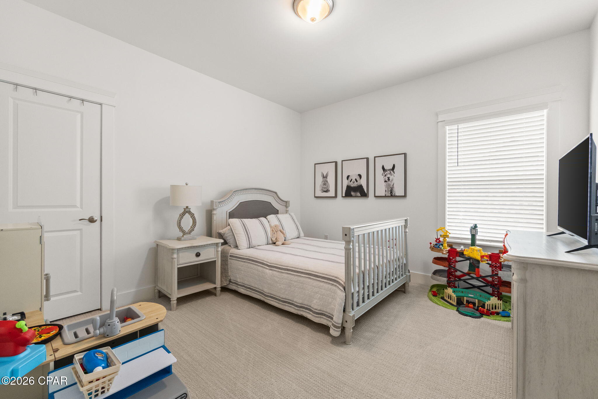 Breakfast Point - Residential