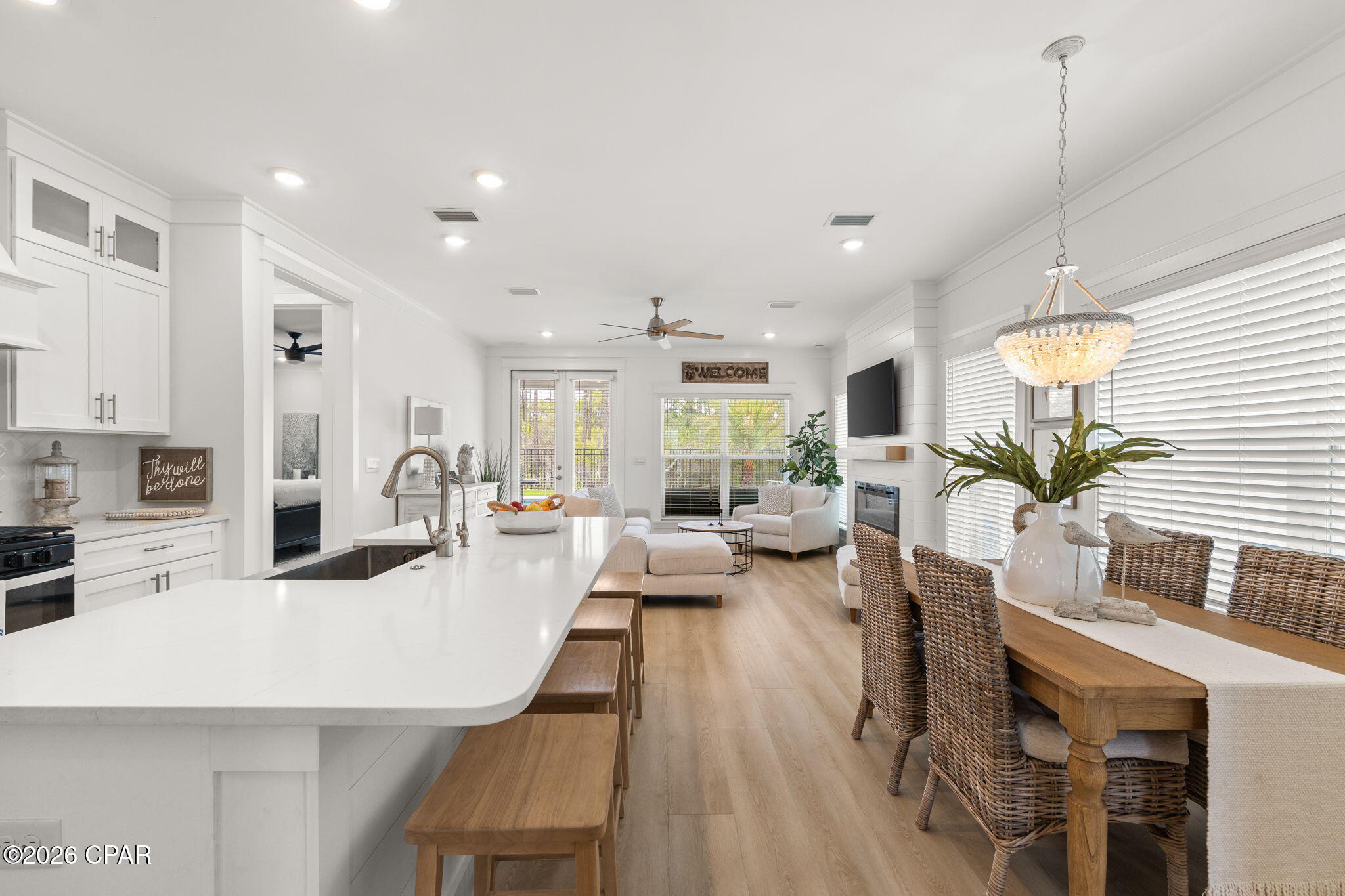 Breakfast Point - Residential