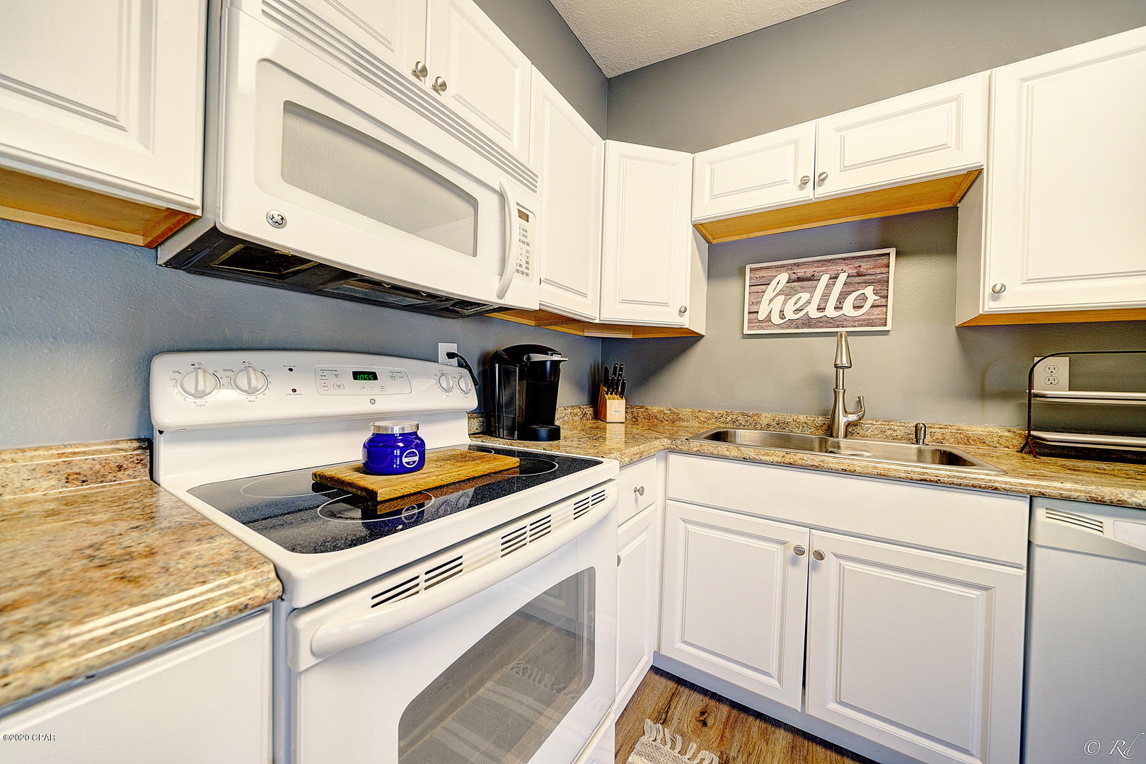 Gulf Highlands Unit-2 - Residential