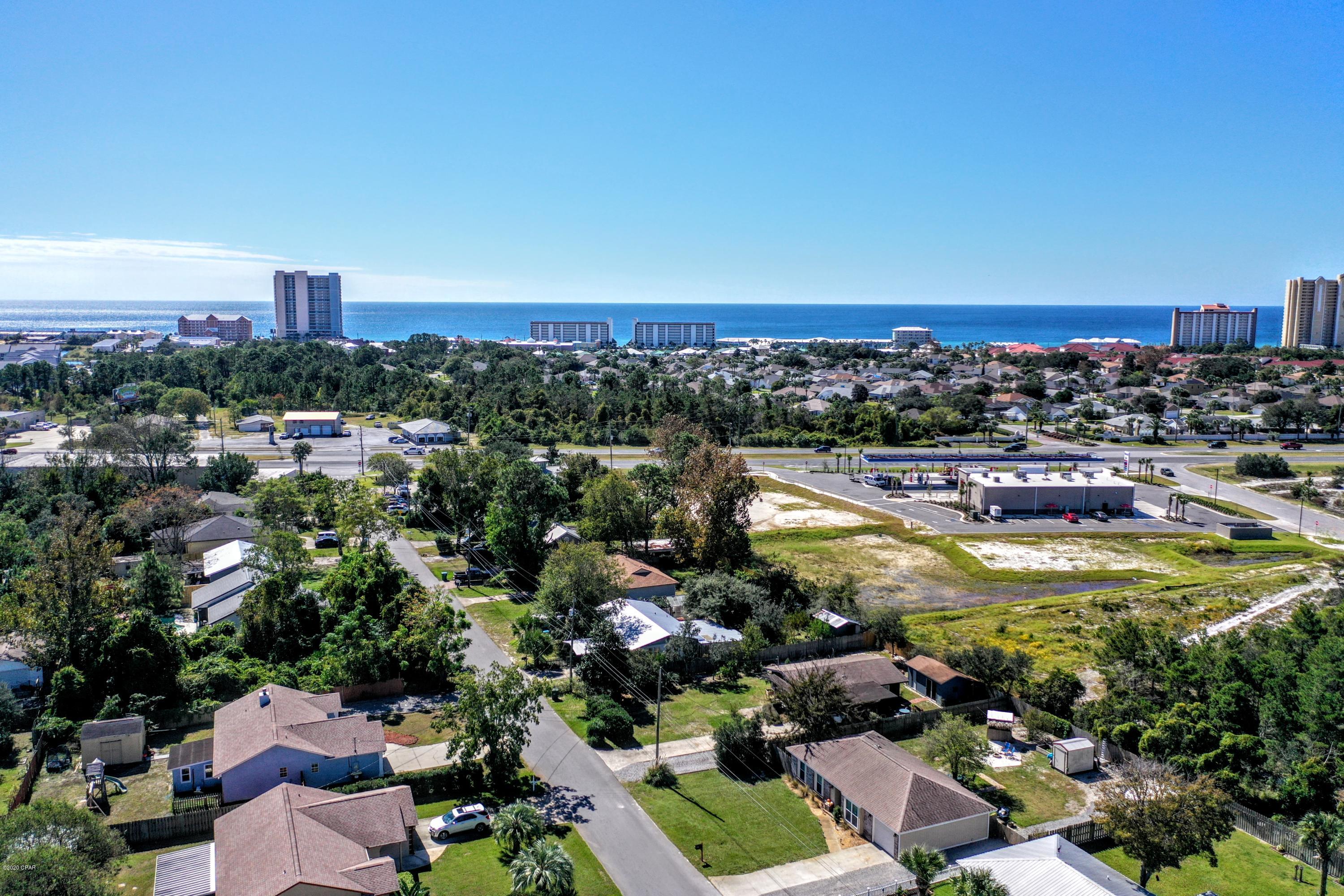 Gulf Highlands Unit-2 - Residential