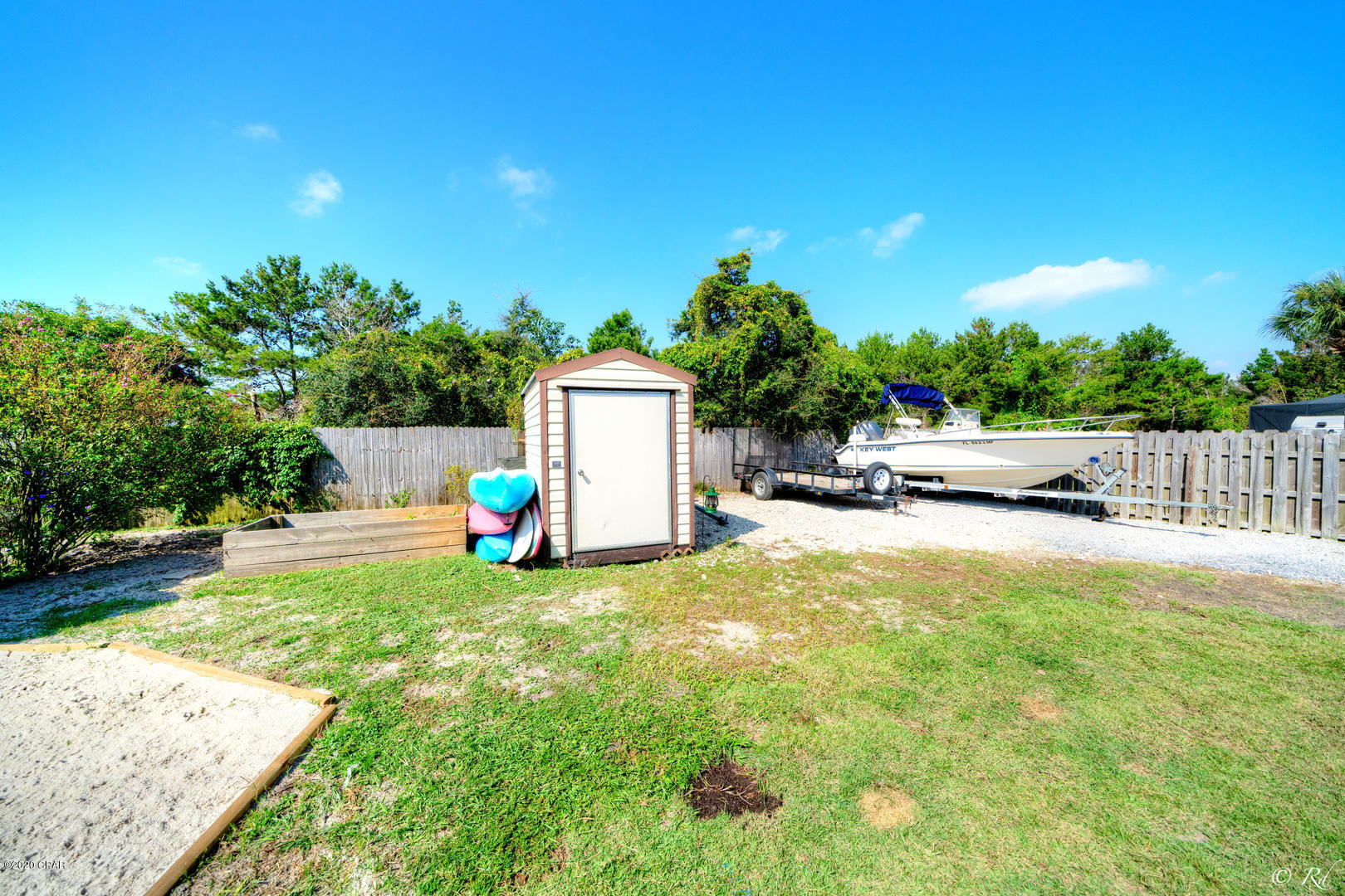 Gulf Highlands Unit-2 - Residential