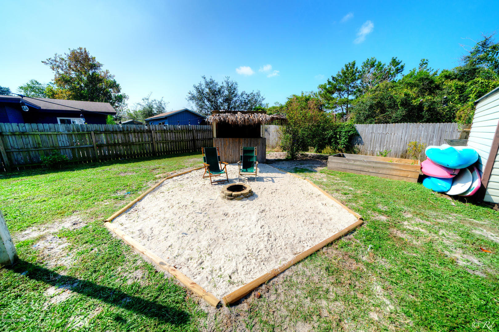 Gulf Highlands Unit-2 - Residential