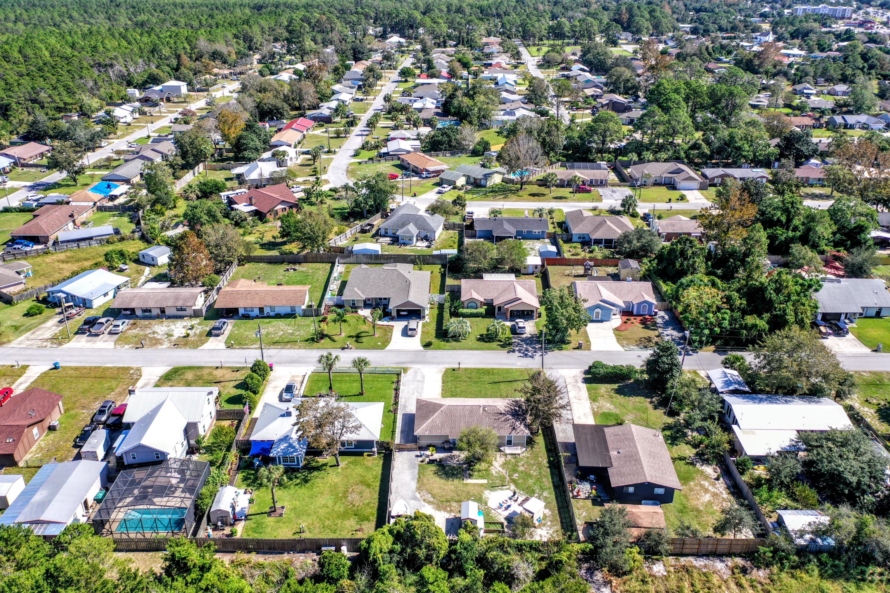 Gulf Highlands Unit-2 - Residential