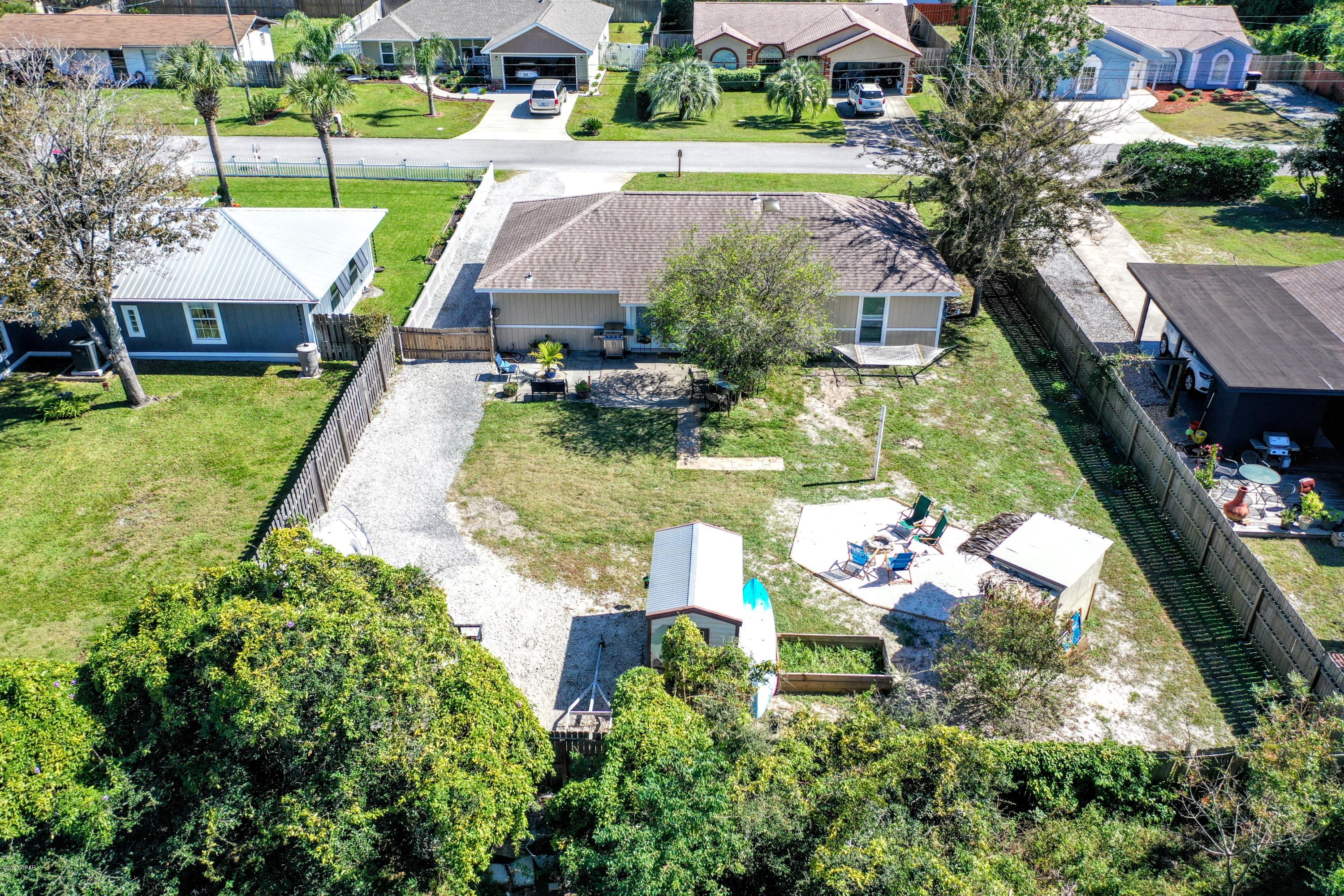 Gulf Highlands Unit-2 - Residential