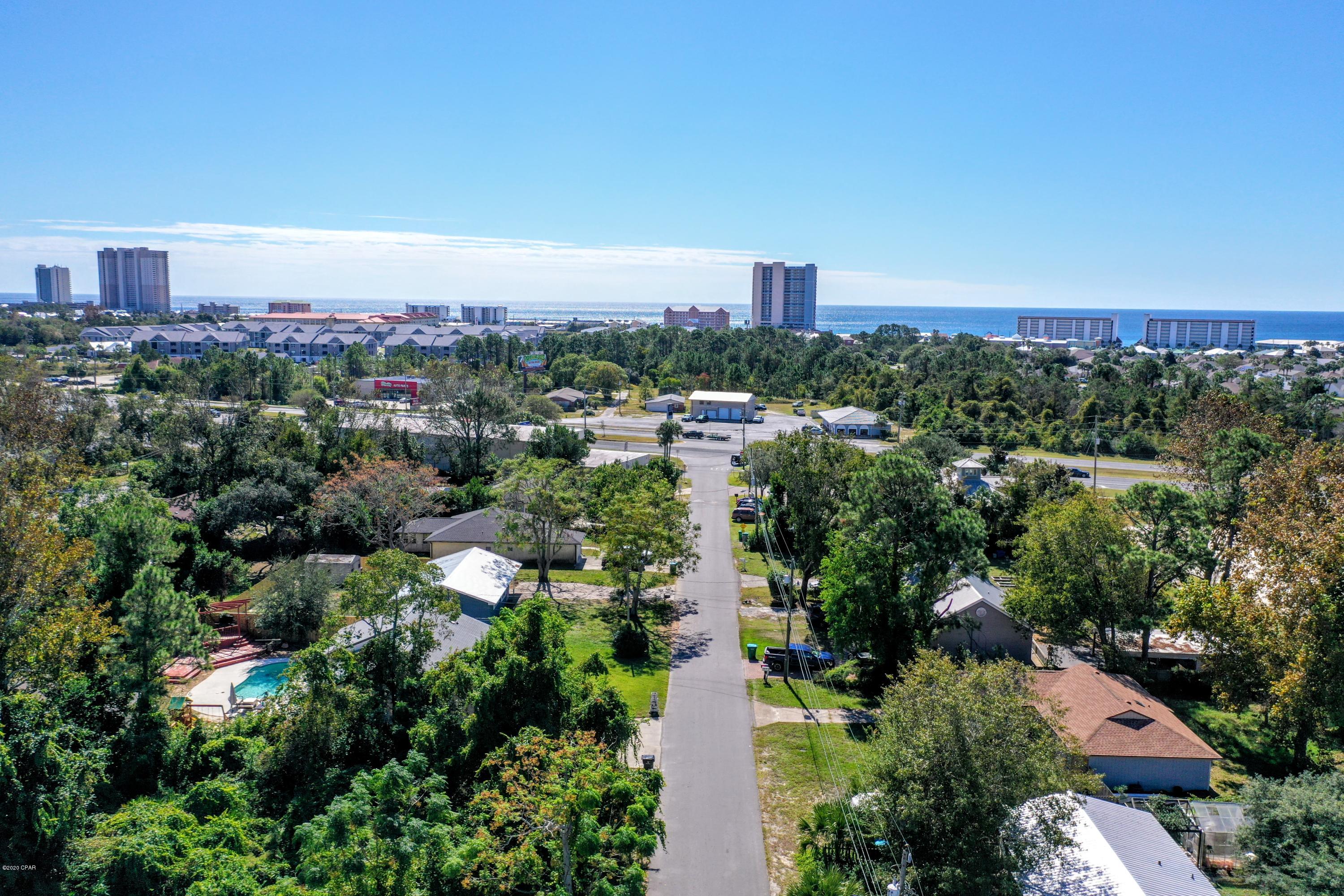 Gulf Highlands Unit-2 - Residential