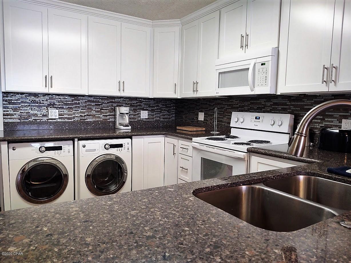 Dunes Of Panama Phase I - Residential