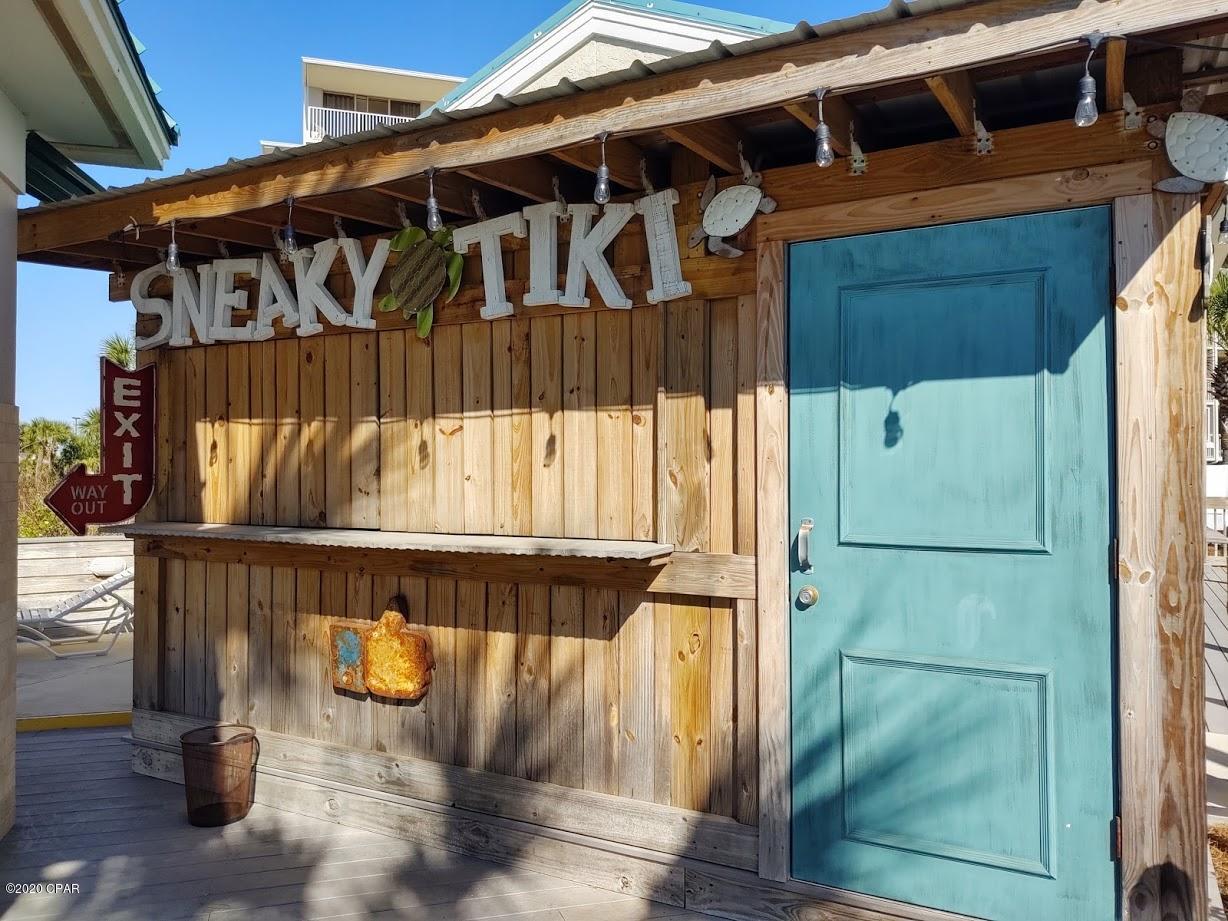 Dunes Of Panama Phase I - Residential