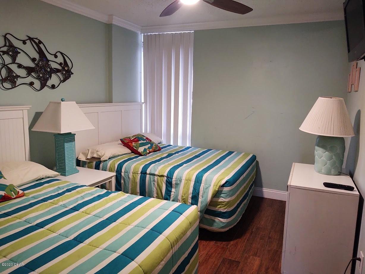 Dunes Of Panama Phase I - Residential