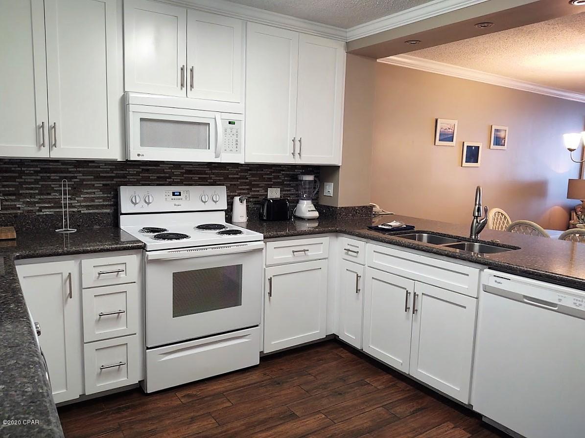 Dunes Of Panama Phase I - Residential