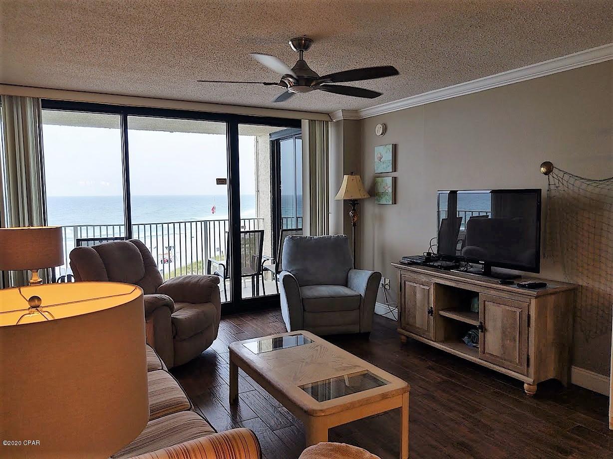 Dunes Of Panama Phase I - Residential