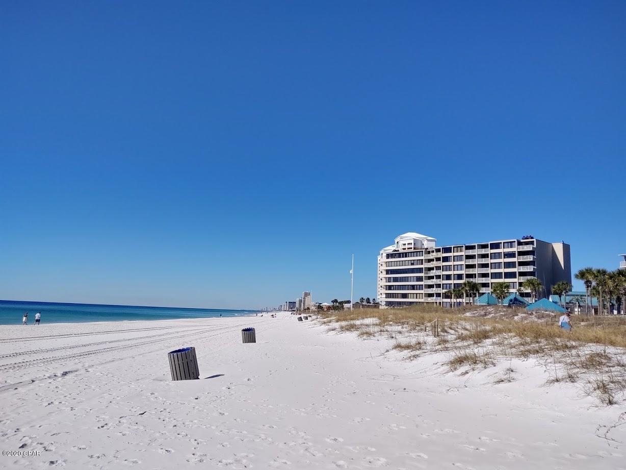 Dunes Of Panama Phase I - Residential