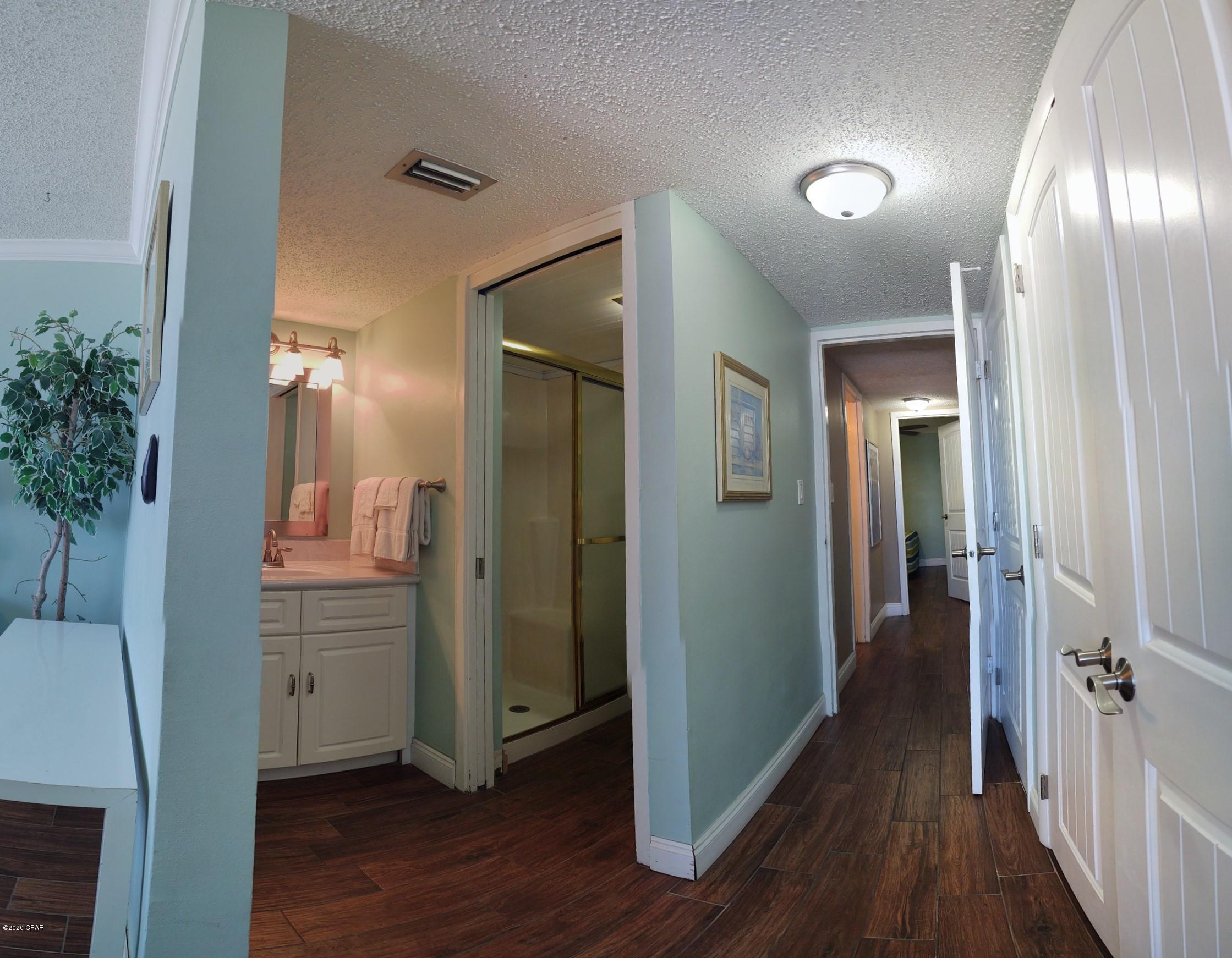 Dunes Of Panama Phase I - Residential