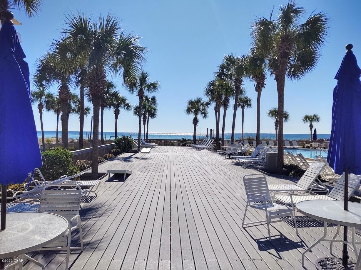 Dunes Of Panama Phase I - Residential