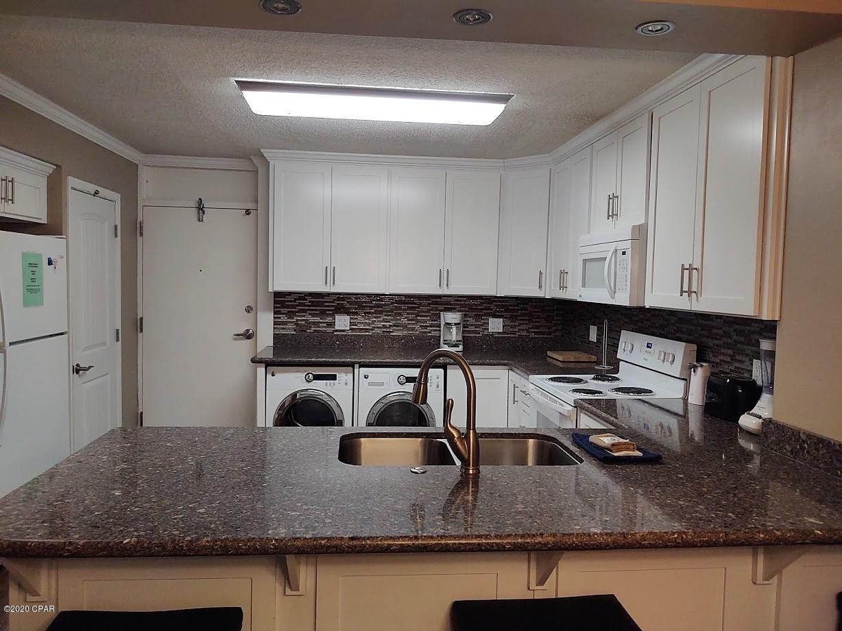 Dunes Of Panama Phase I - Residential