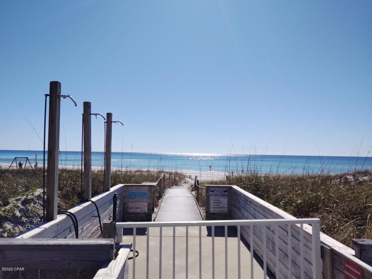 Dunes Of Panama Phase I - Residential